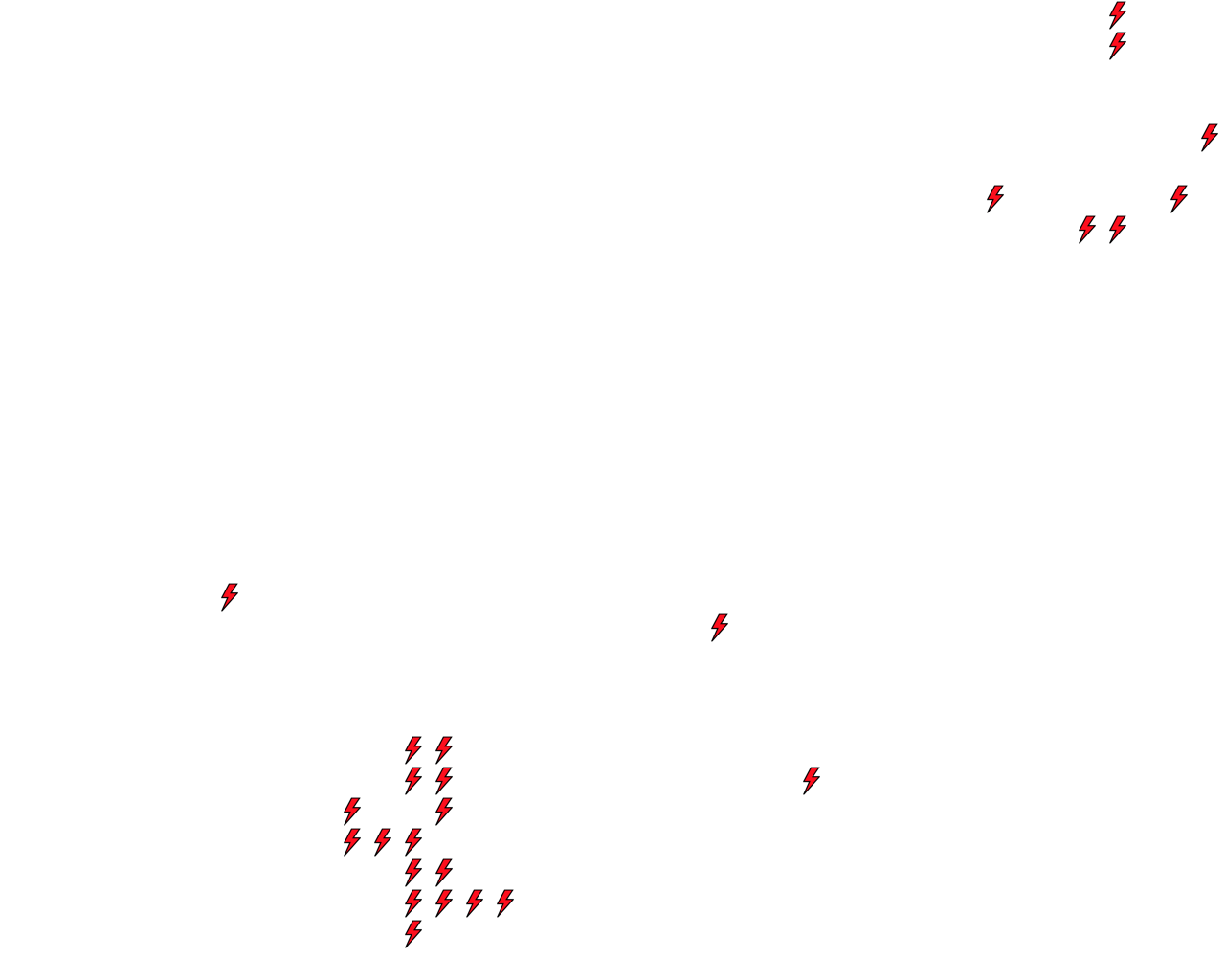 Lighthing Layer