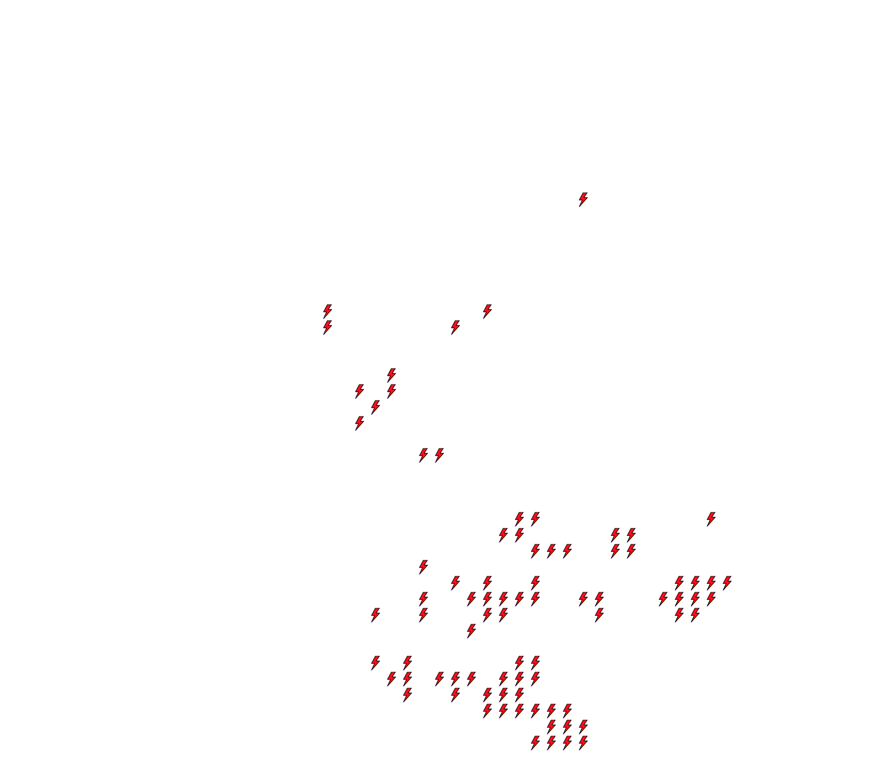 Lighthing Layer