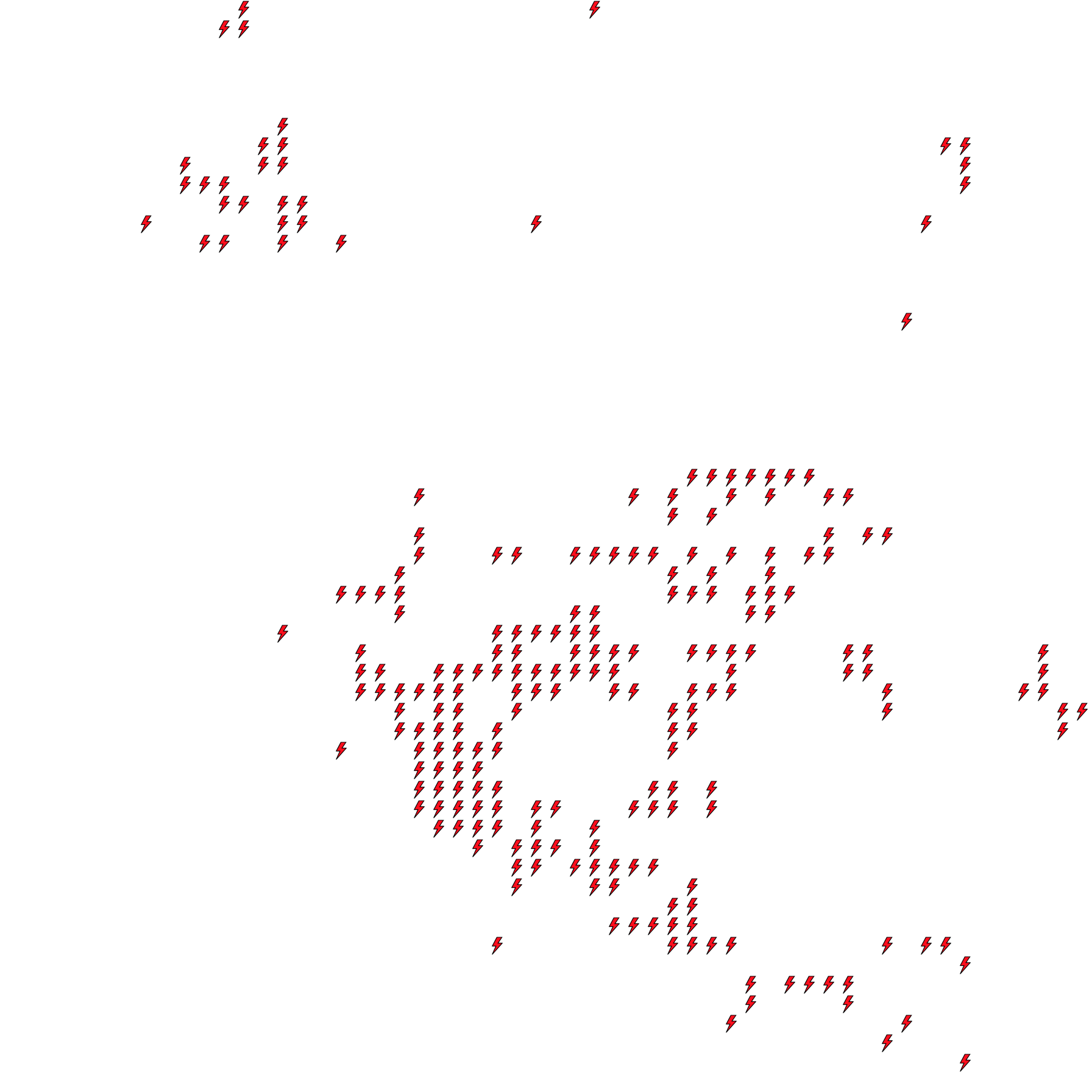 Lighthing Layer