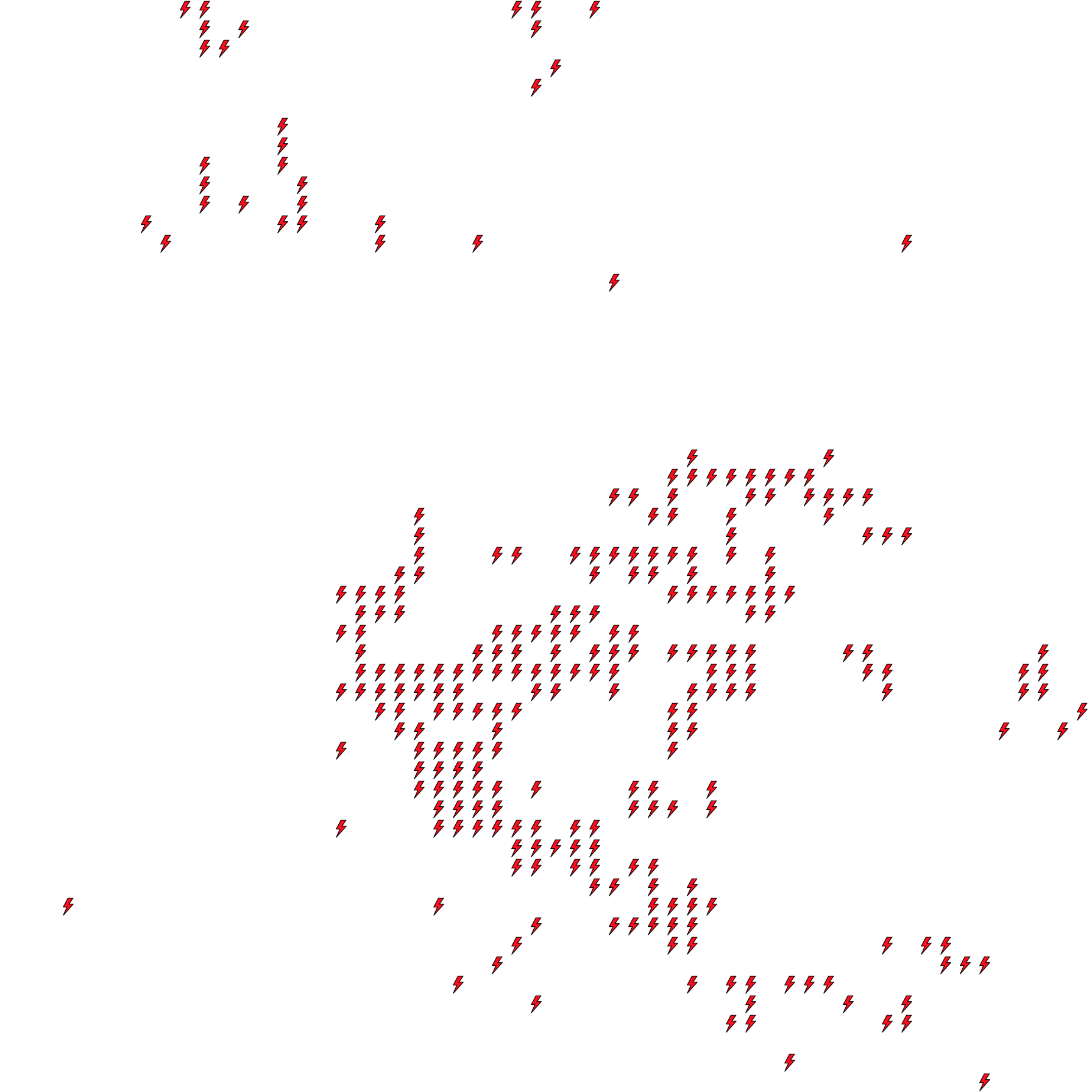 Lighthing Layer
