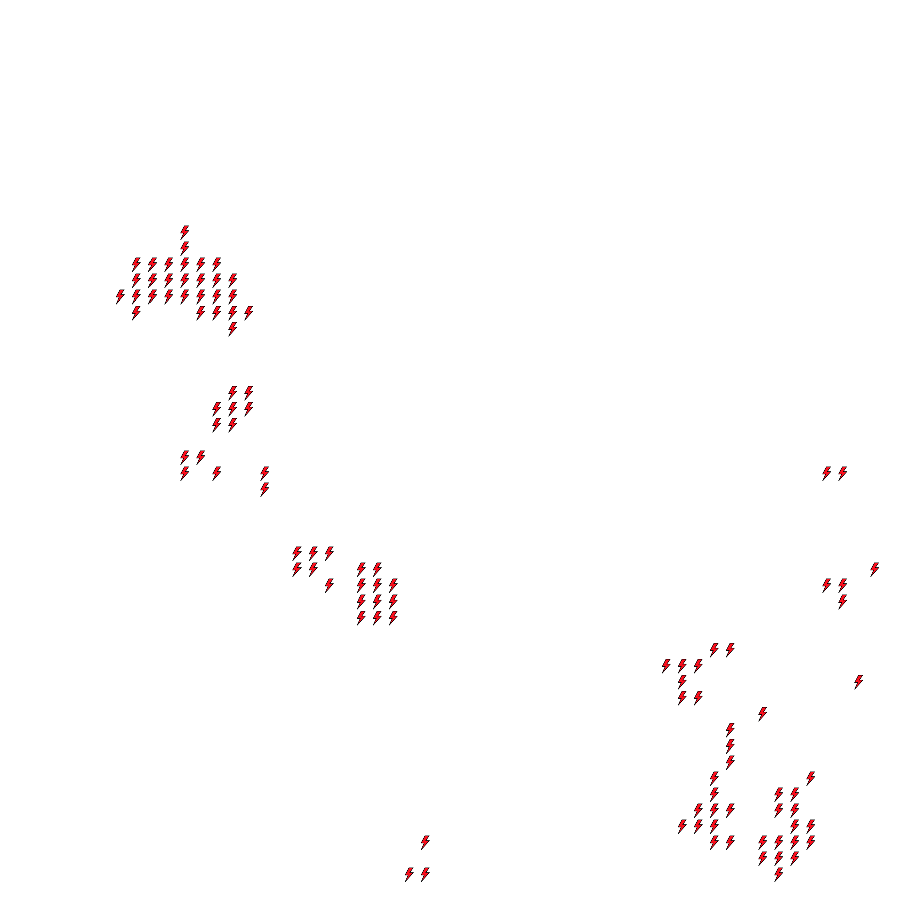 Lighthing Layer