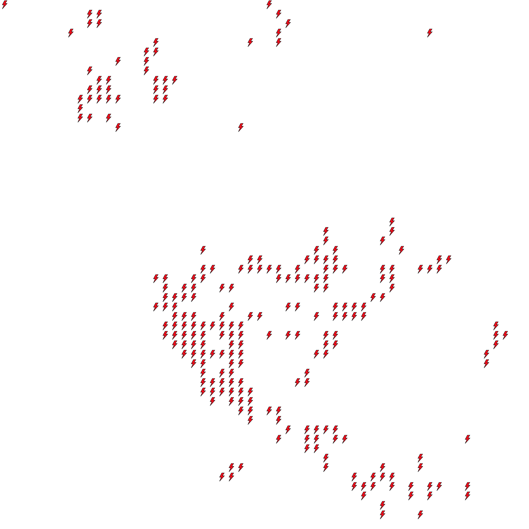 Lighthing Layer