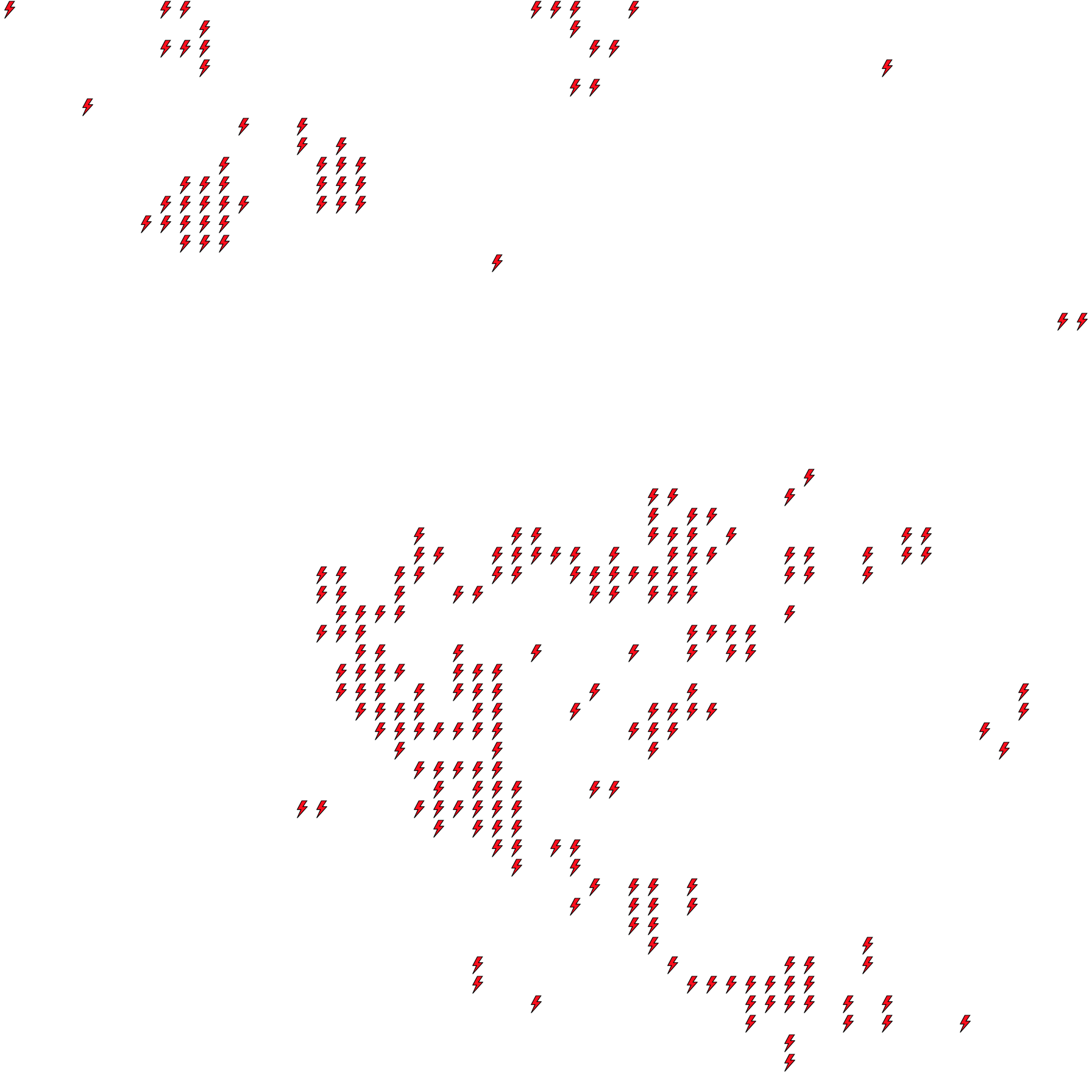 Lighthing Layer