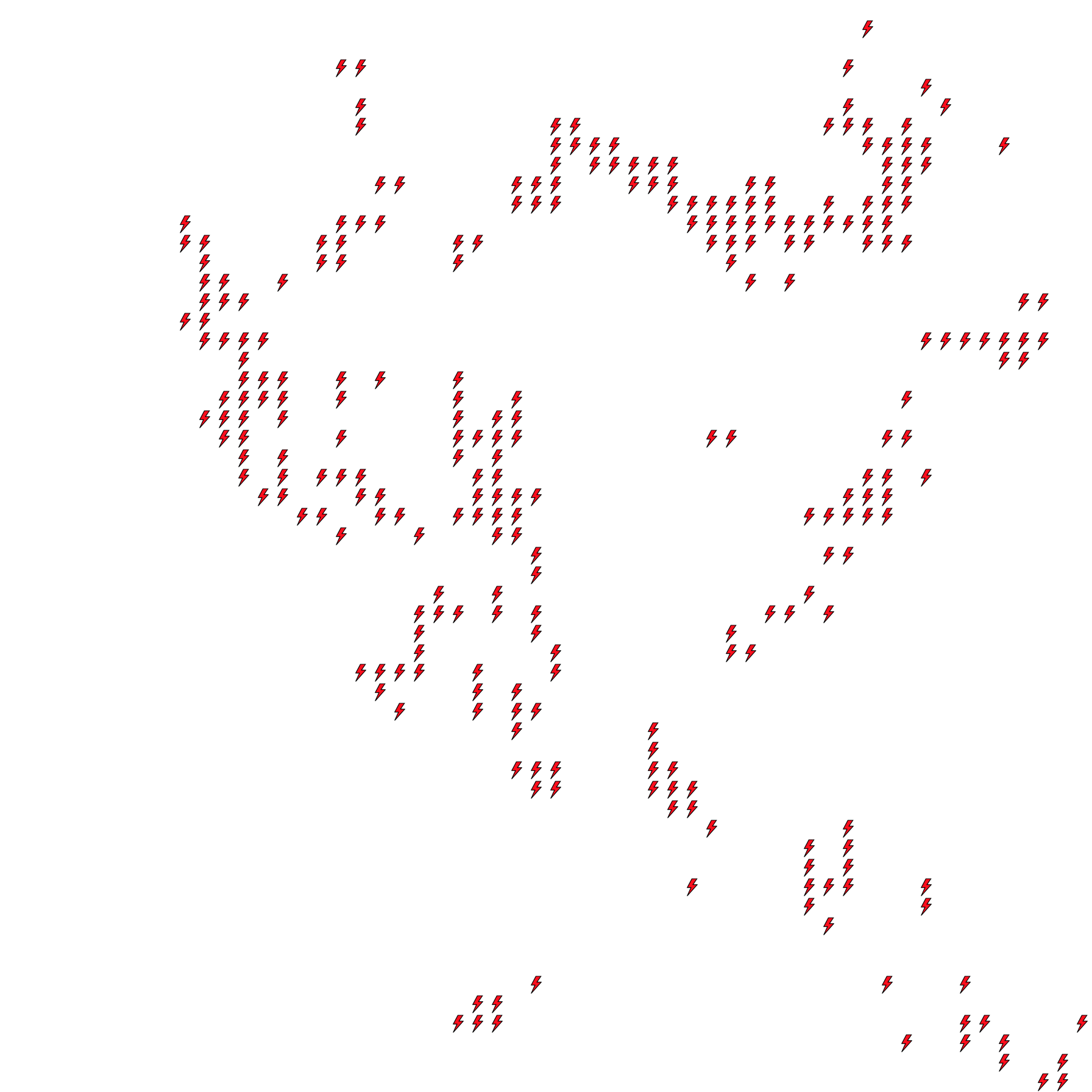 Lighthing Layer
