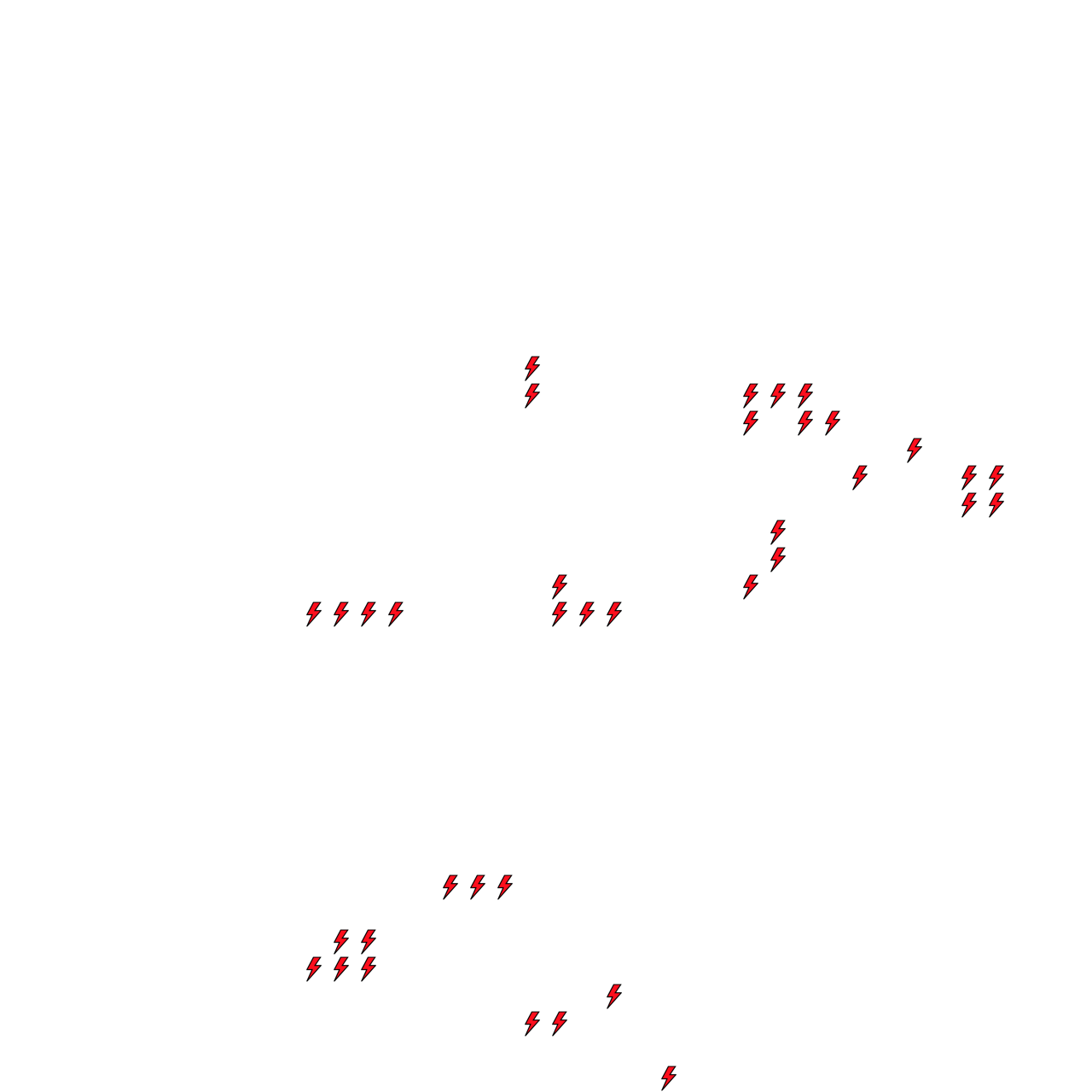 Lighthing Layer