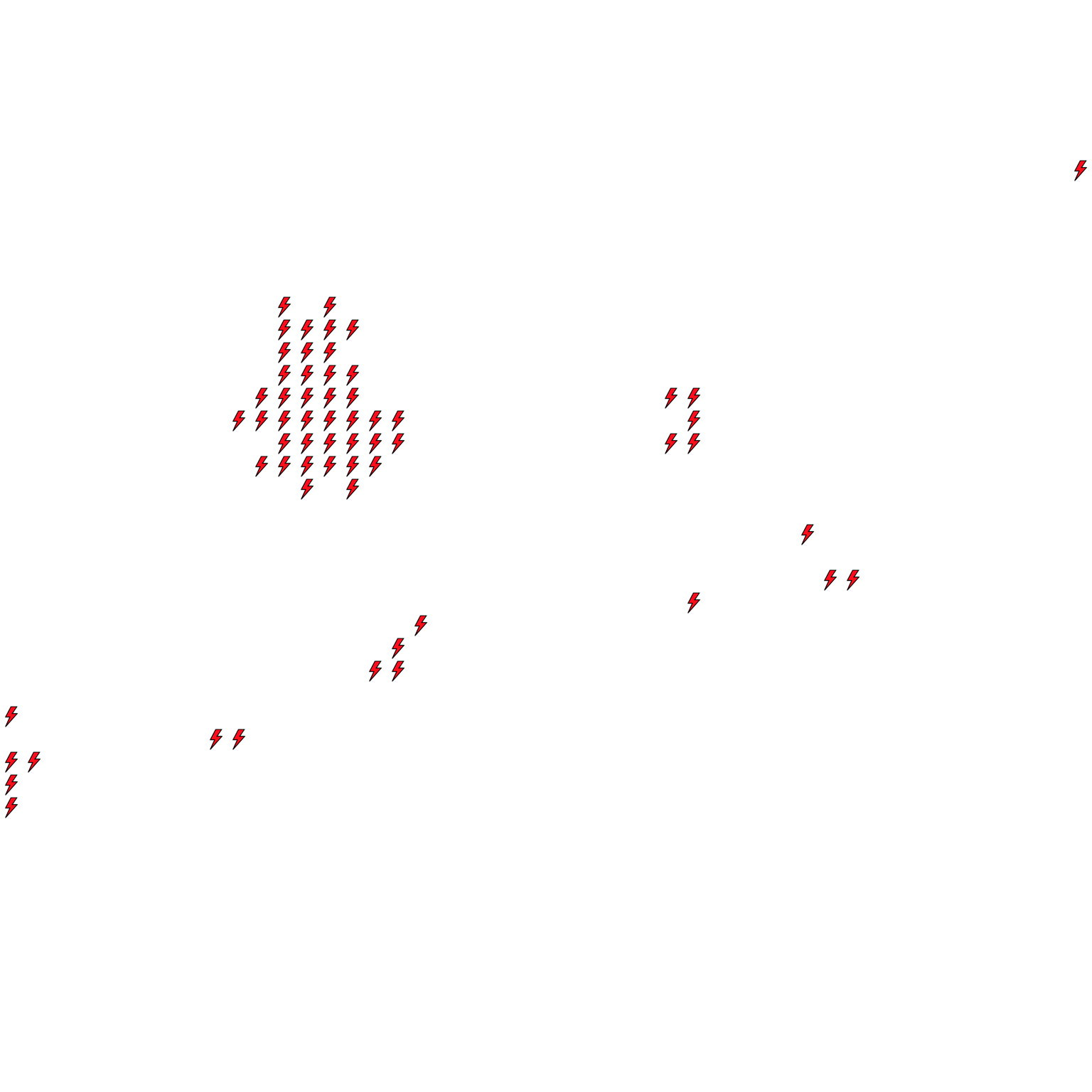 Lighthing Layer