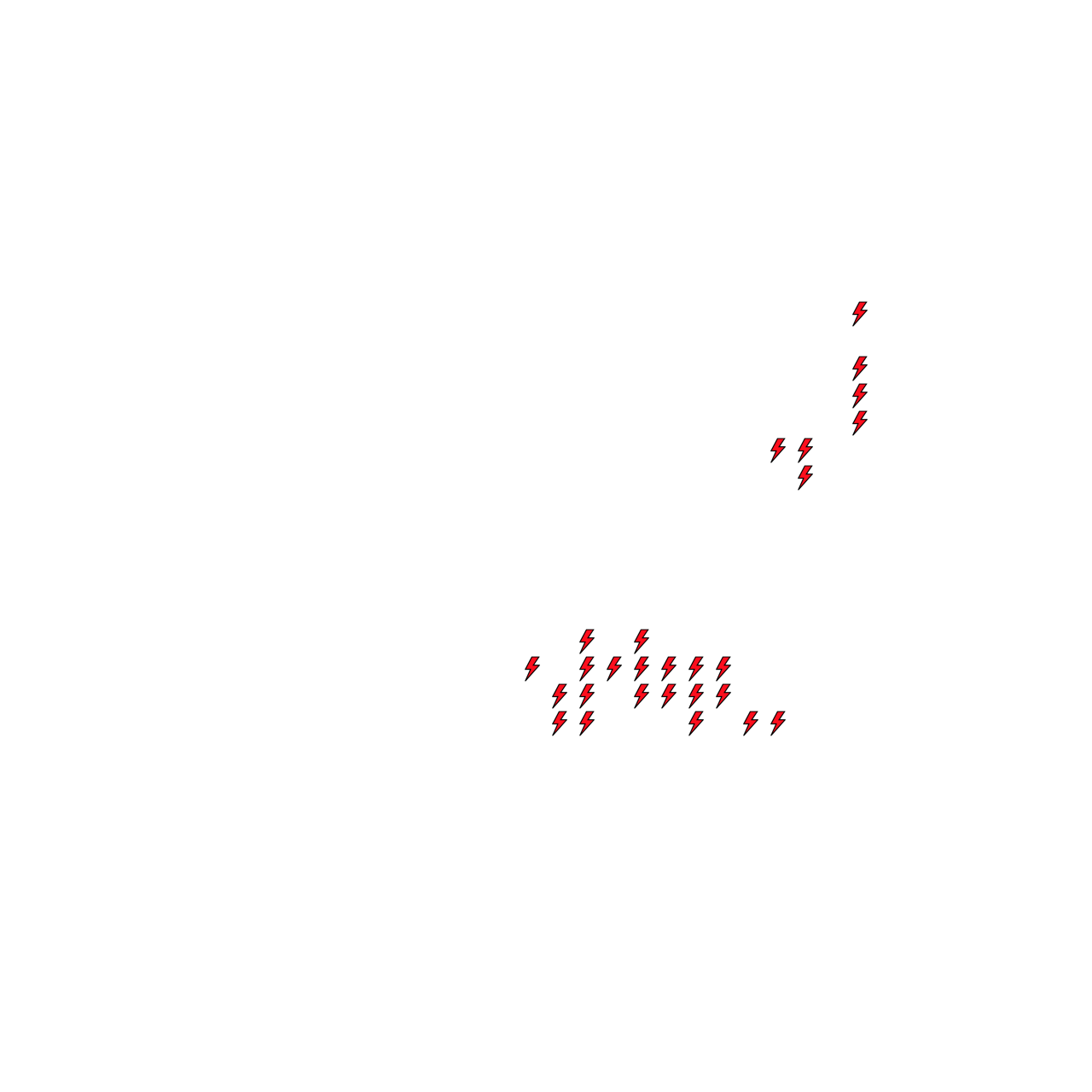 Lighthing Layer