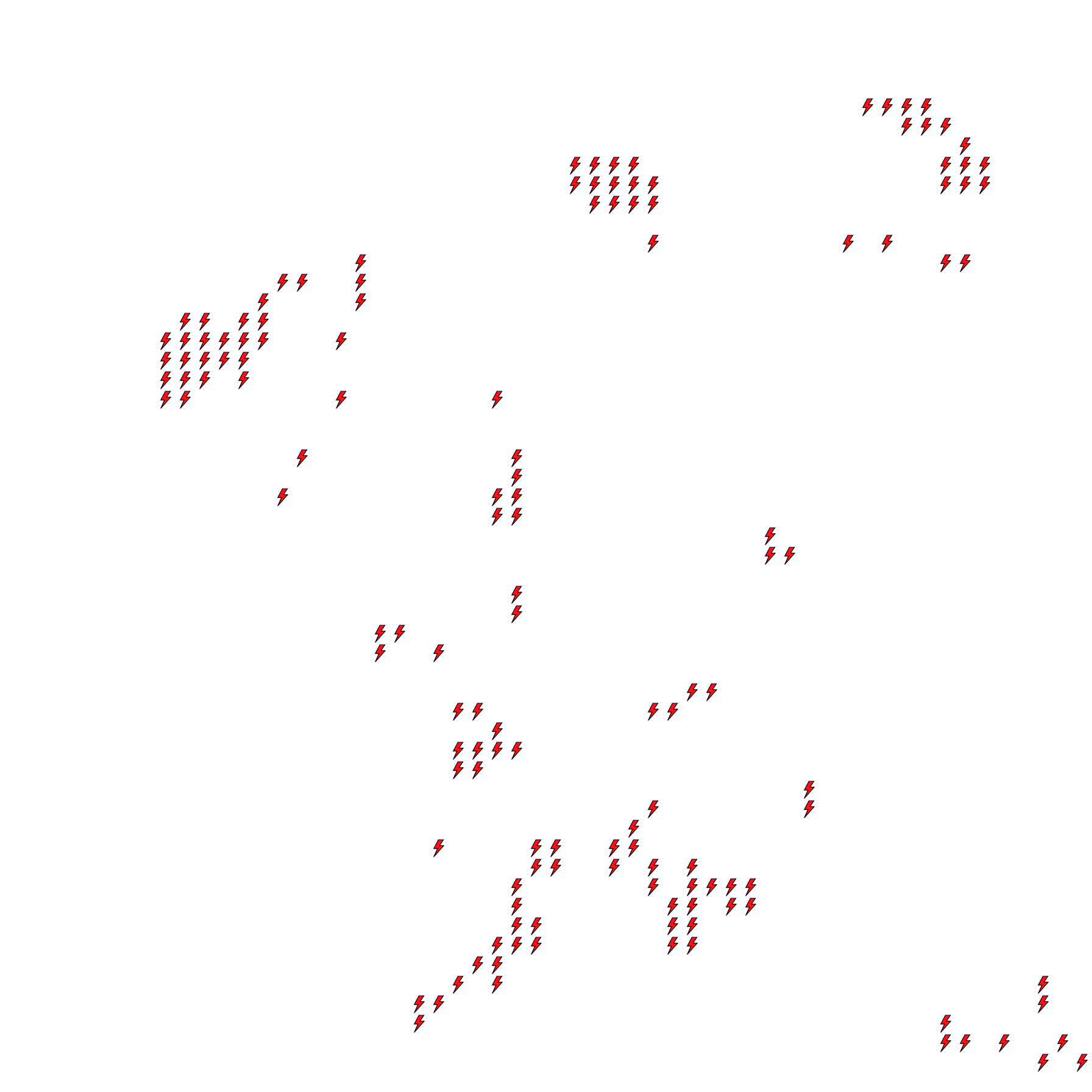 Lighthing Layer