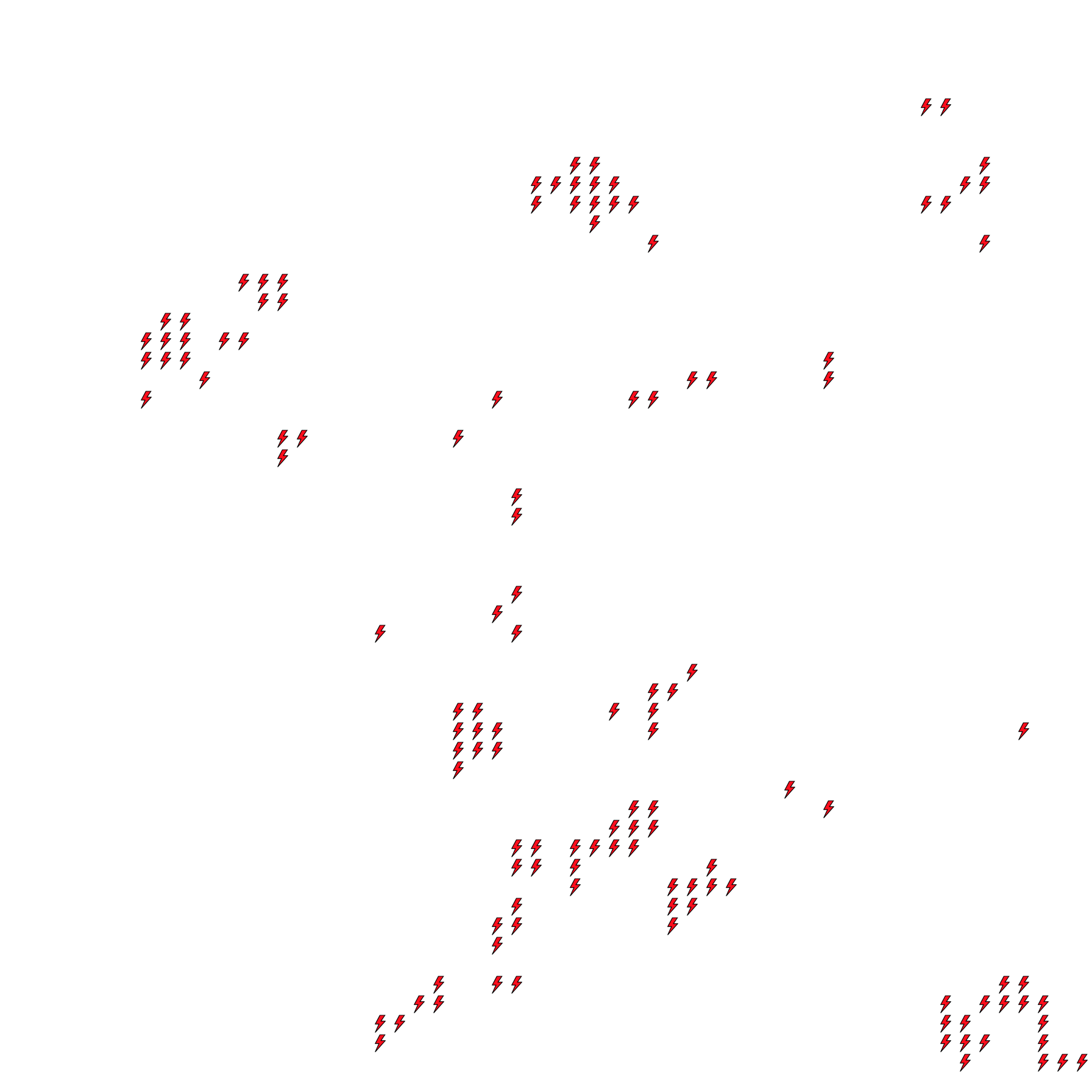 Lighthing Layer