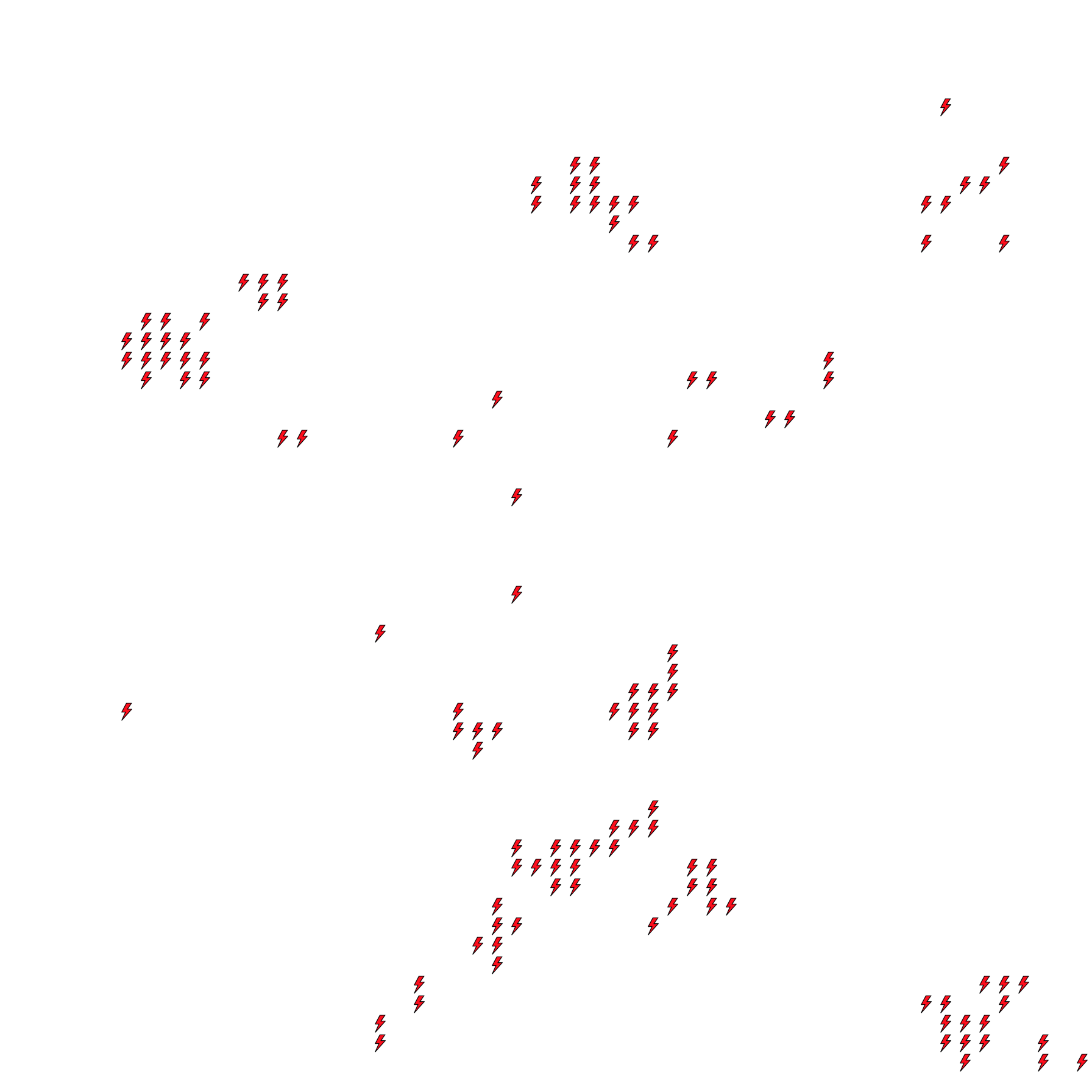 Lighthing Layer
