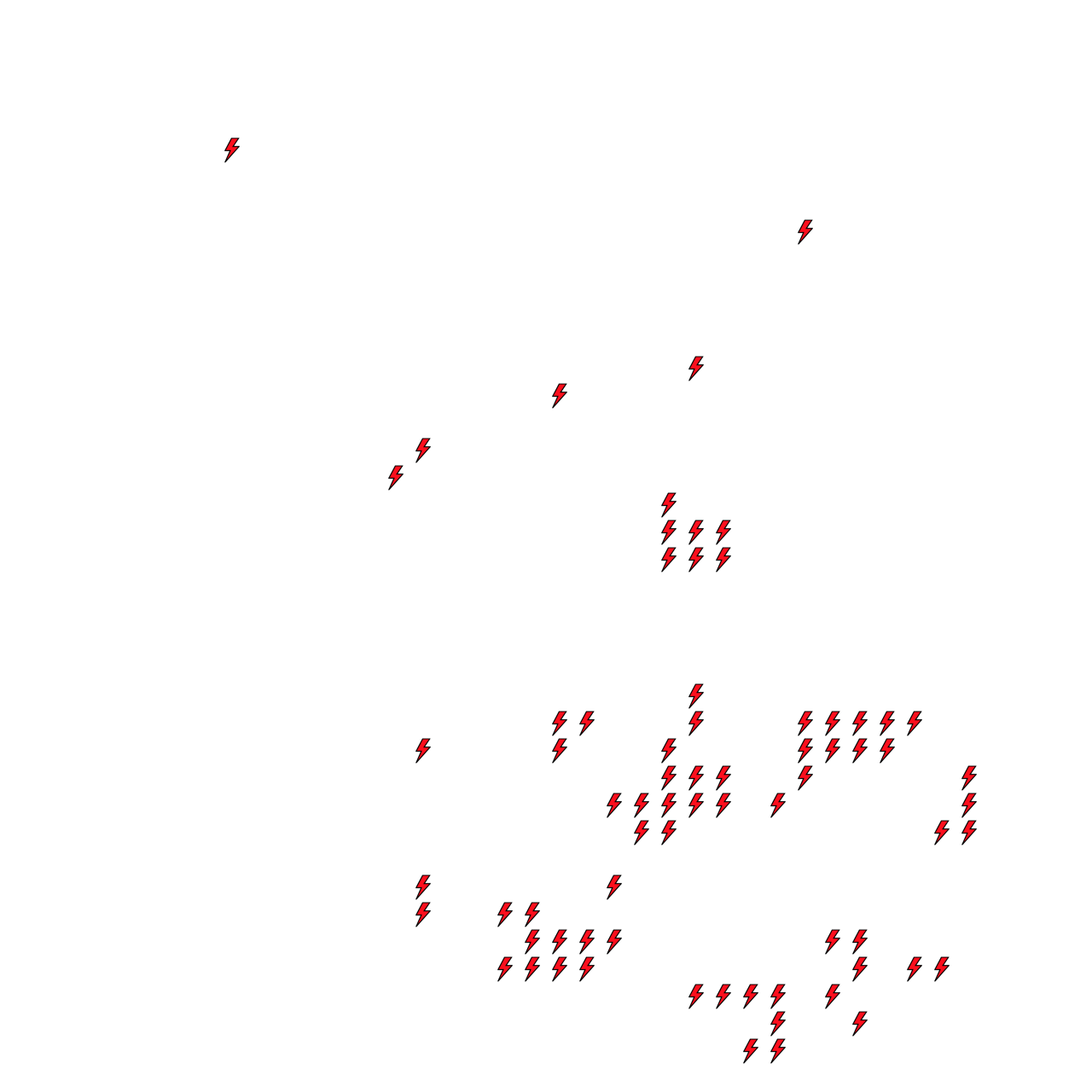 Lighthing Layer
