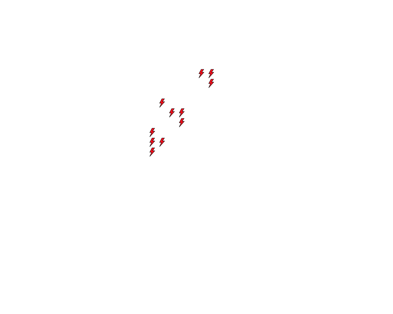 Lighthing Layer