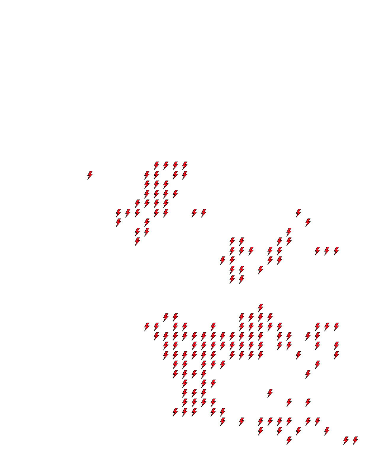 Lighthing Layer