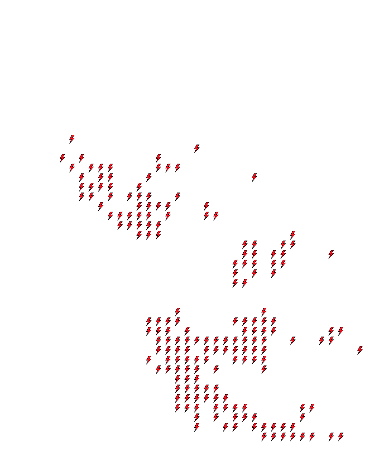 Lighthing Layer