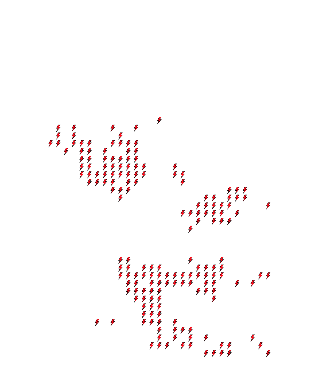 Lighthing Layer
