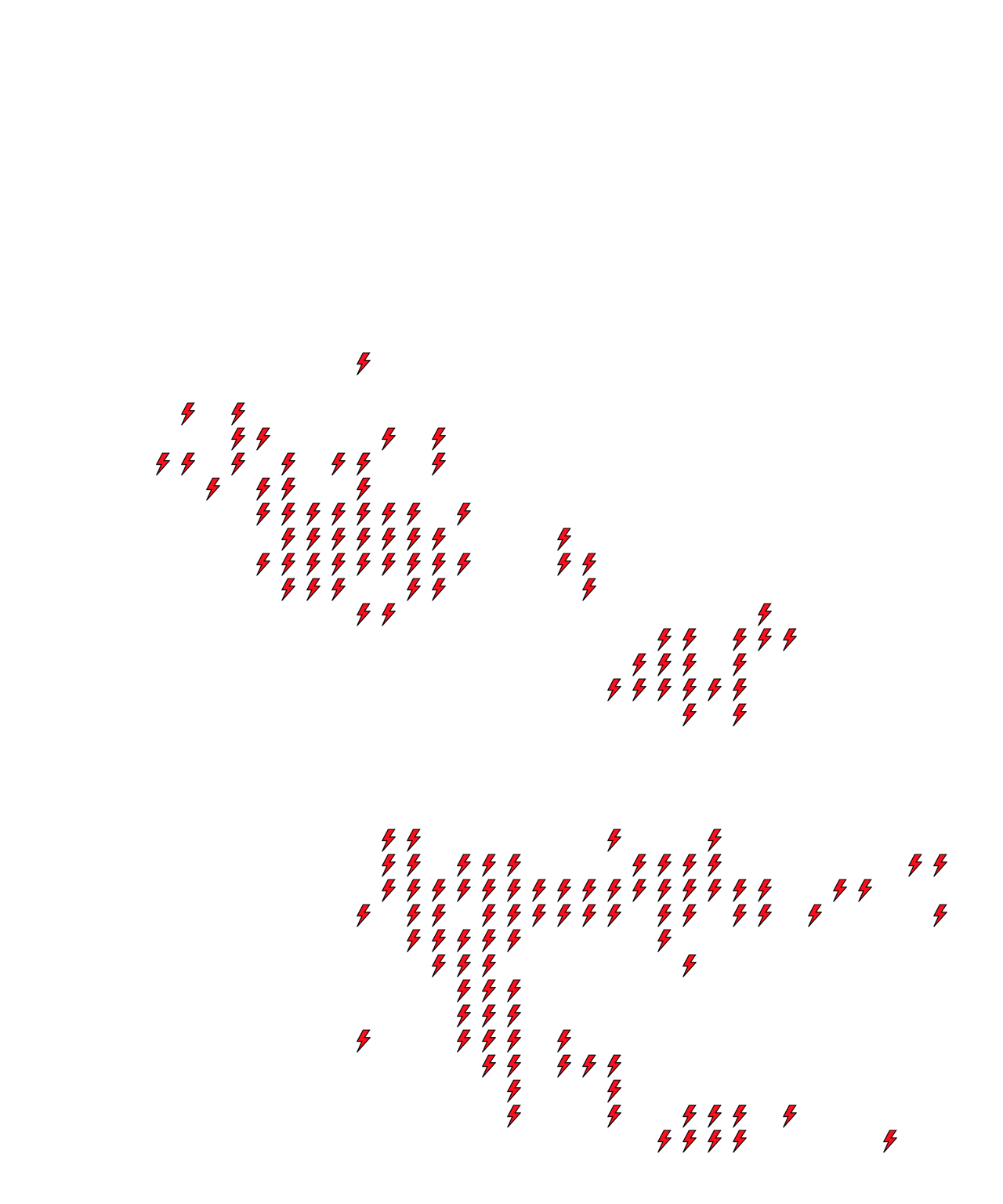 Lighthing Layer