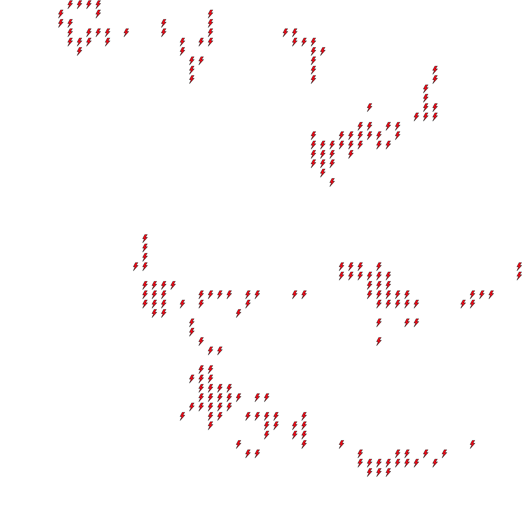 Lighthing Layer