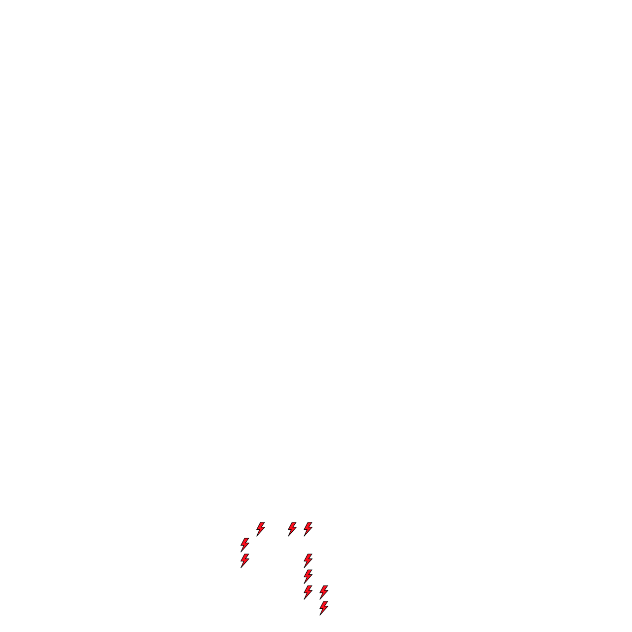 Lighthing Layer