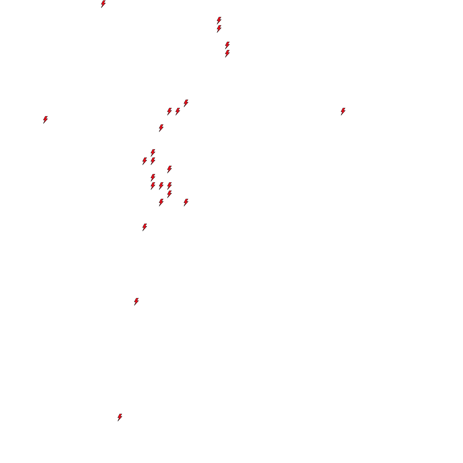 Lighthing Layer