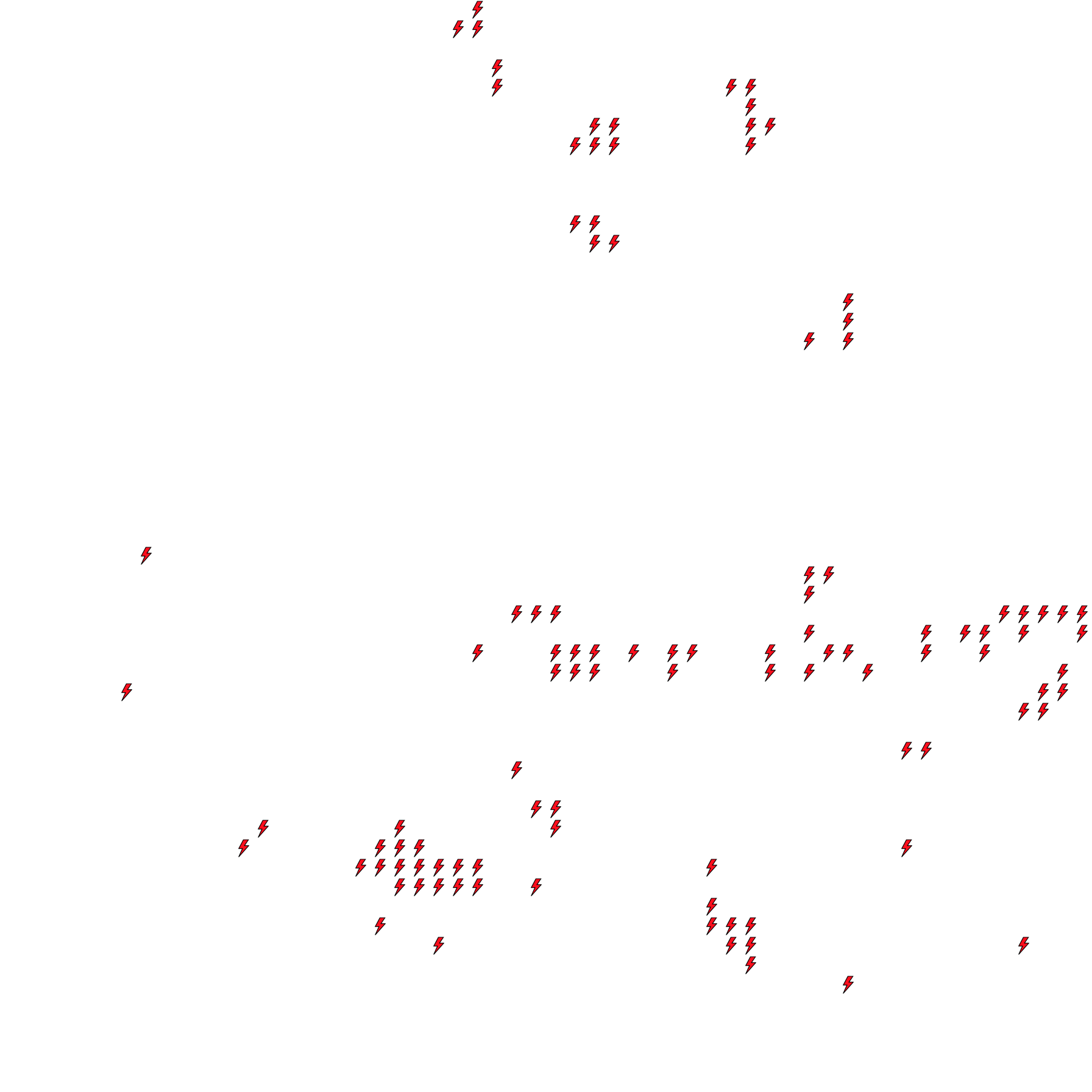 Lighthing Layer