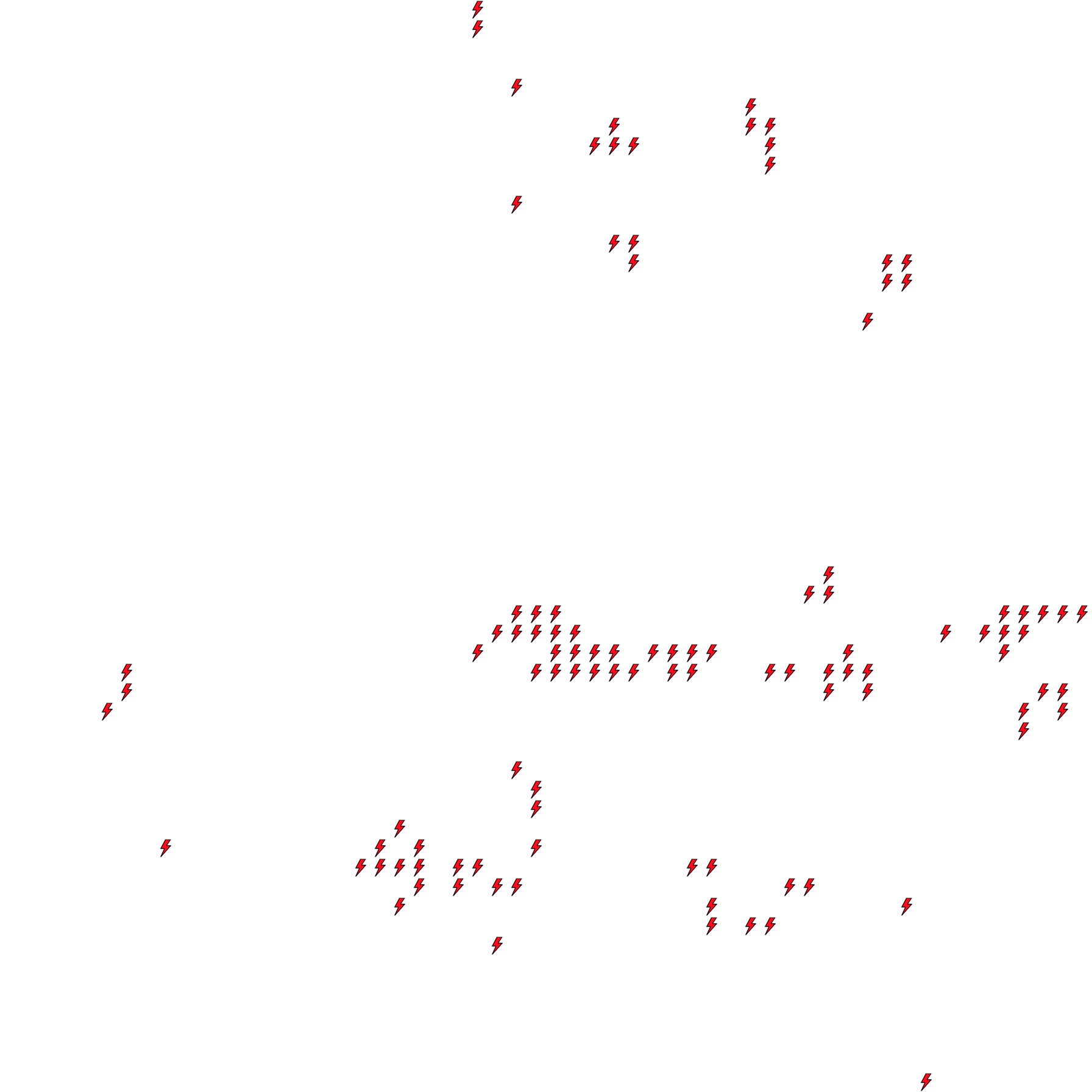 Lighthing Layer