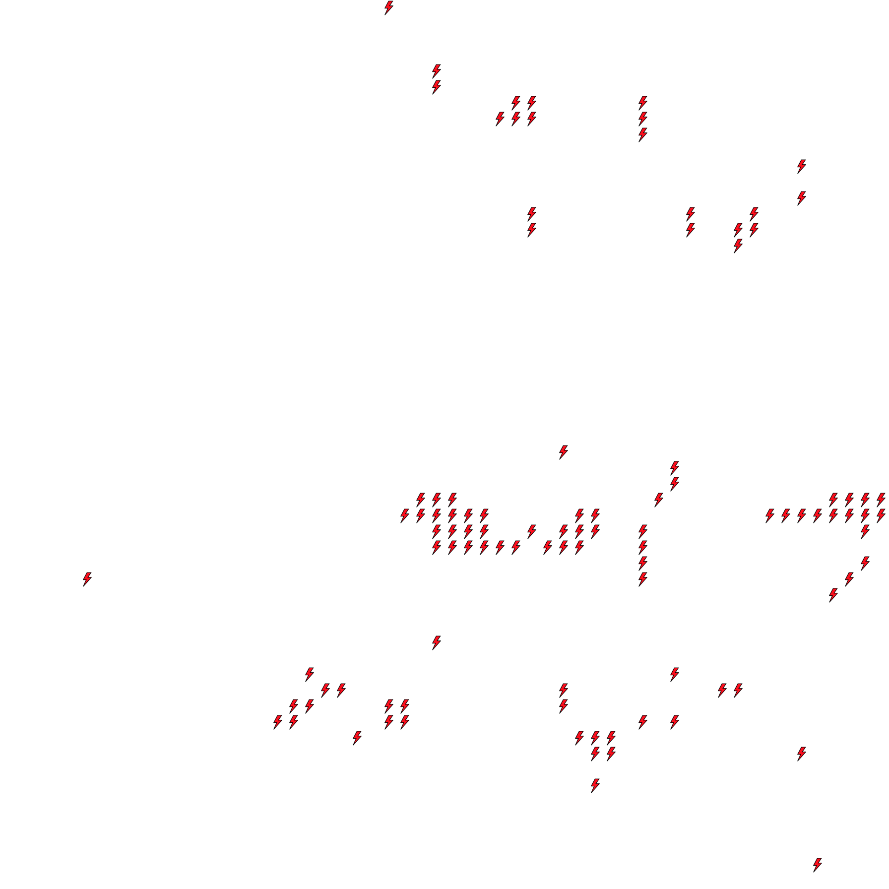 Lighthing Layer