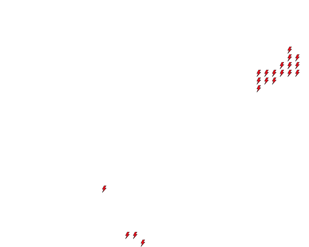 Lighthing Layer