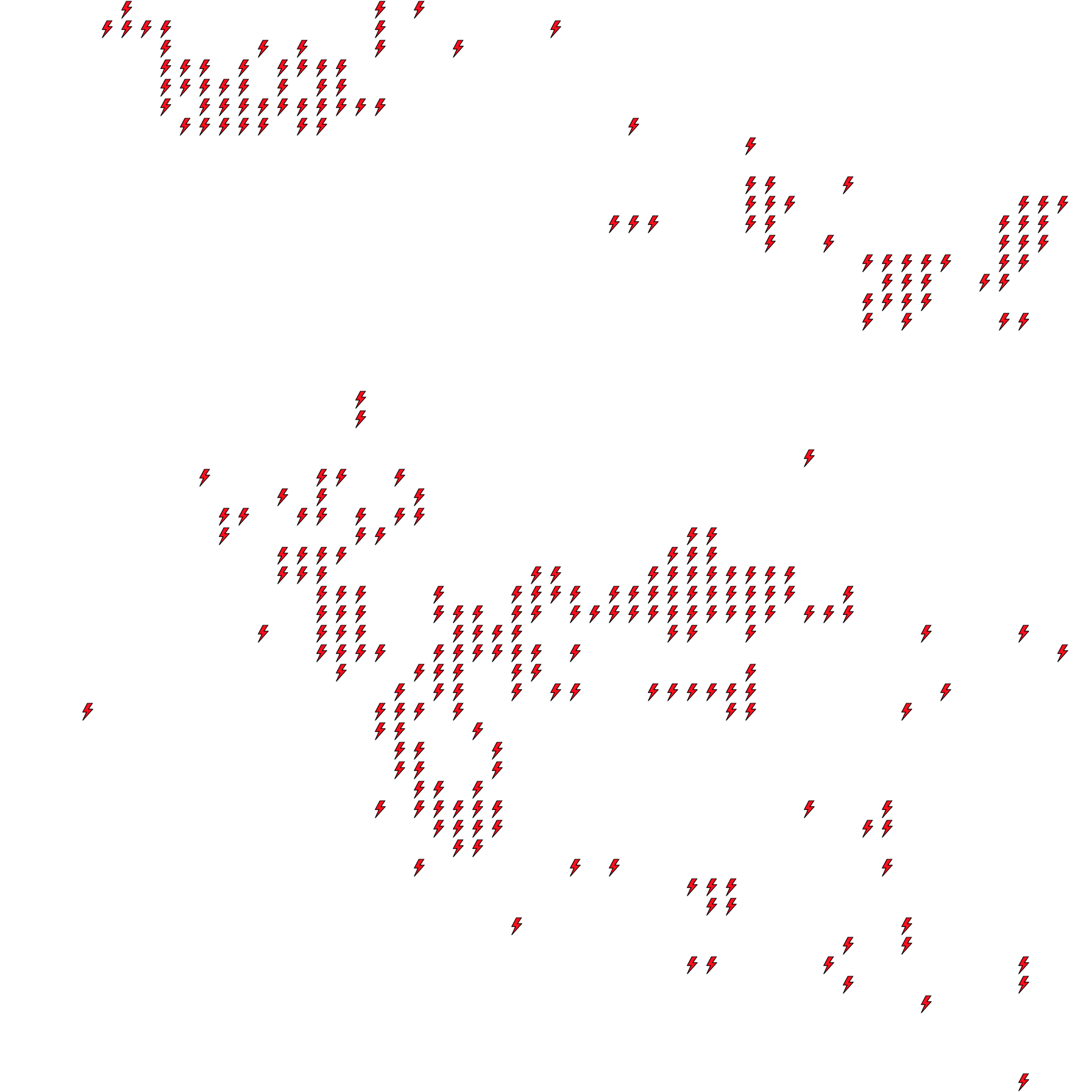 Lighthing Layer