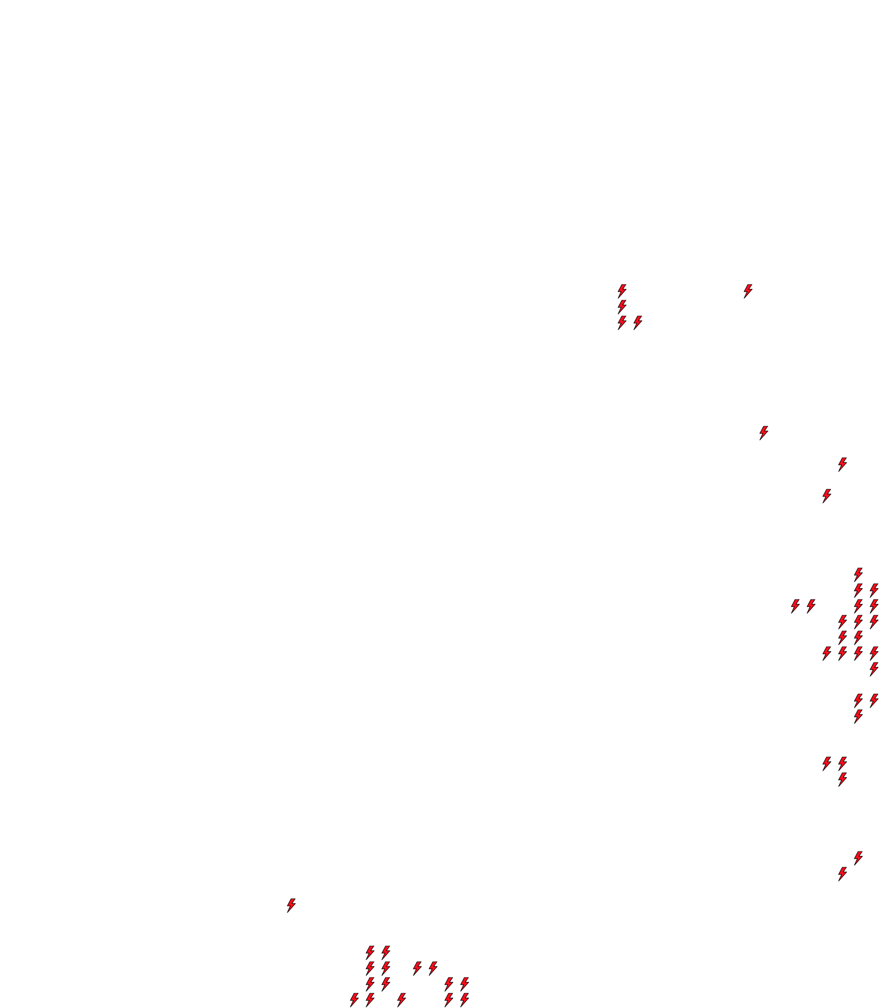 Lighthing Layer
