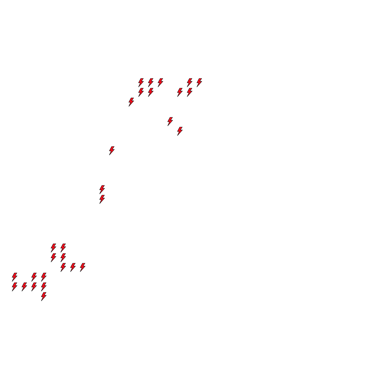 Lighthing Layer