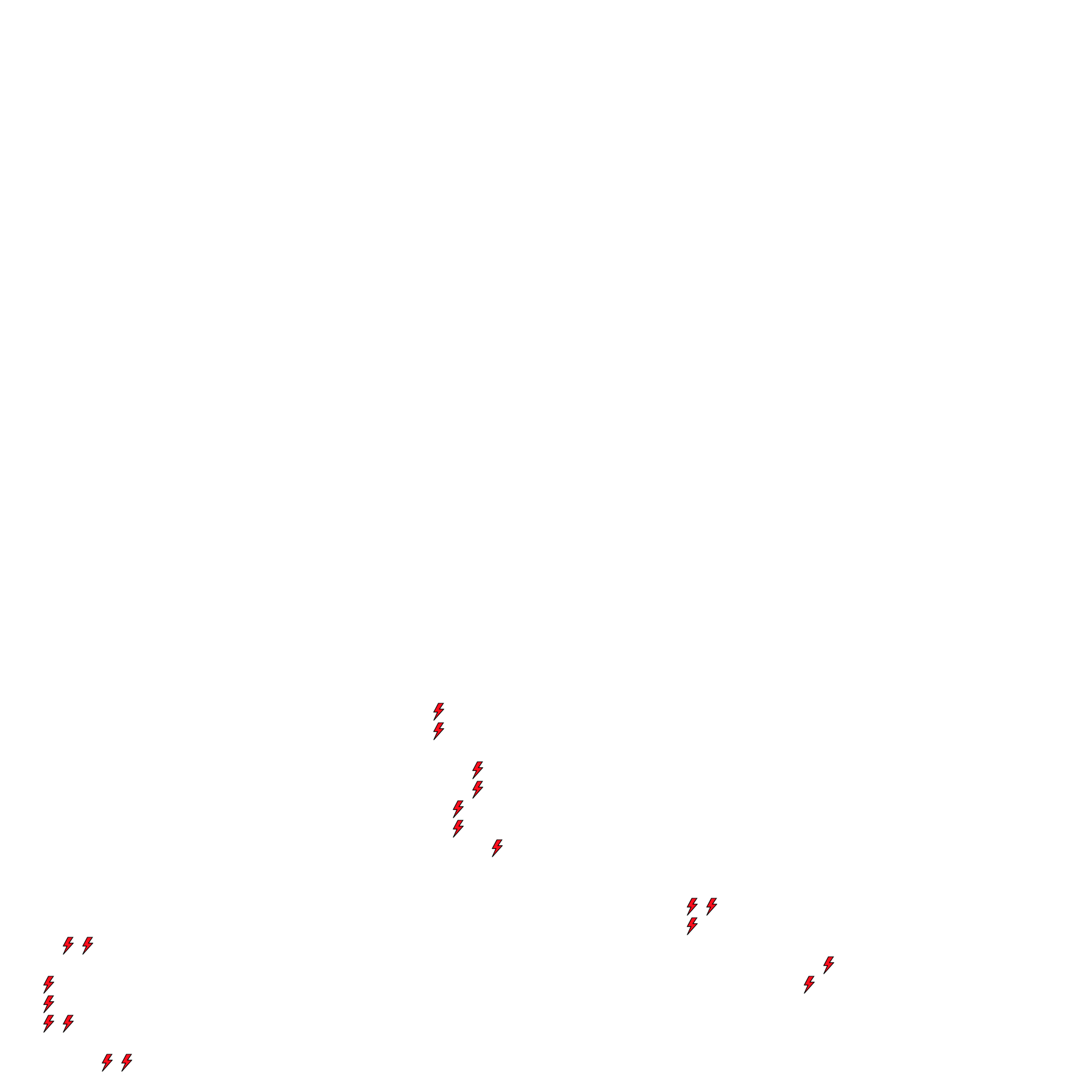 Lighthing Layer