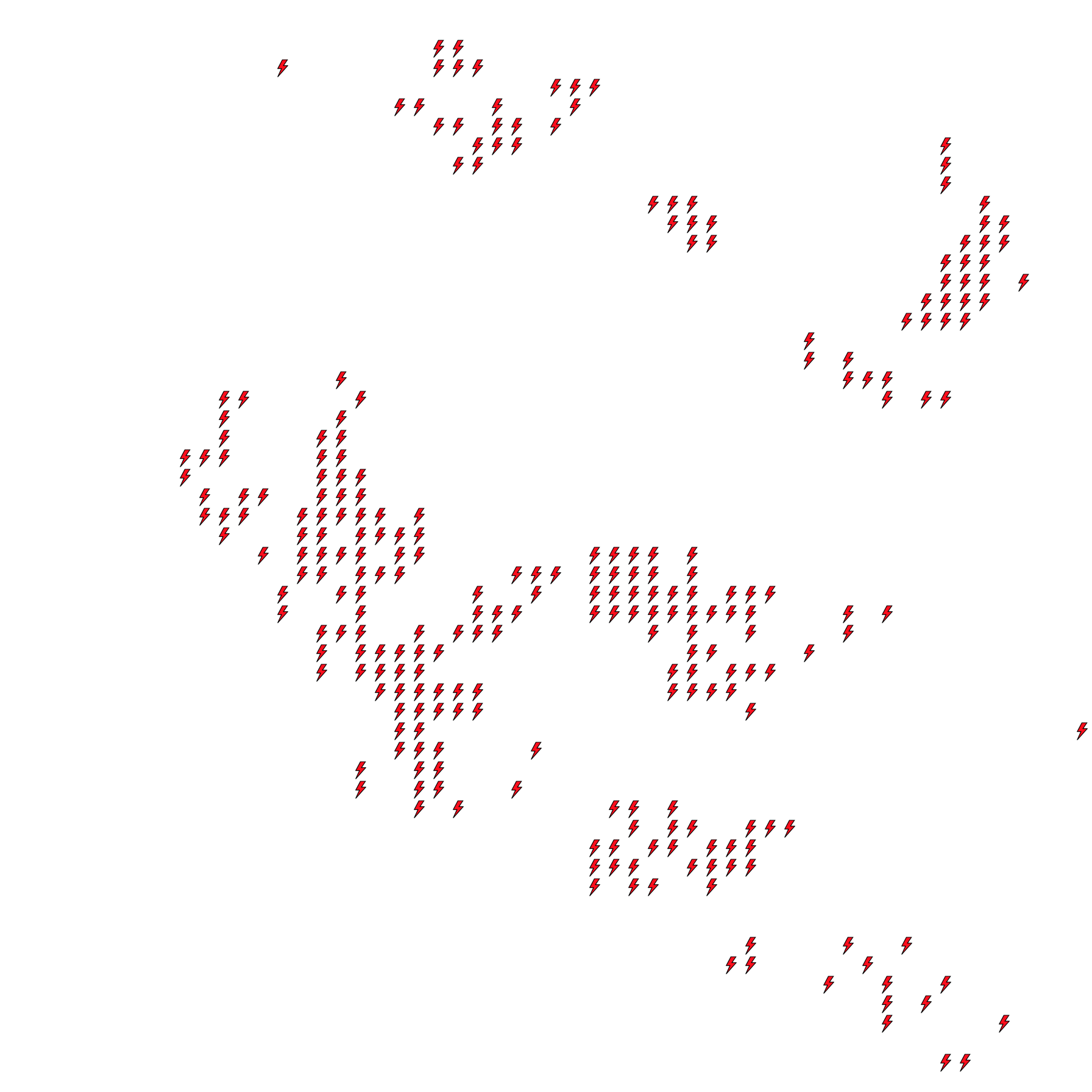 Lighthing Layer