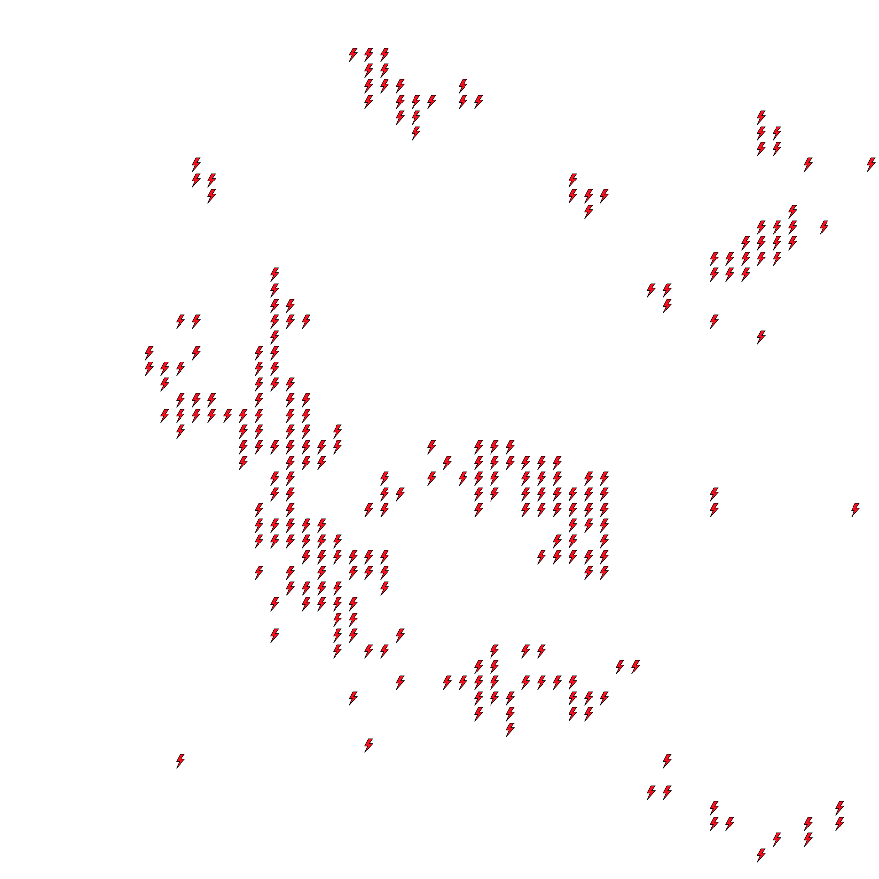 Lighthing Layer