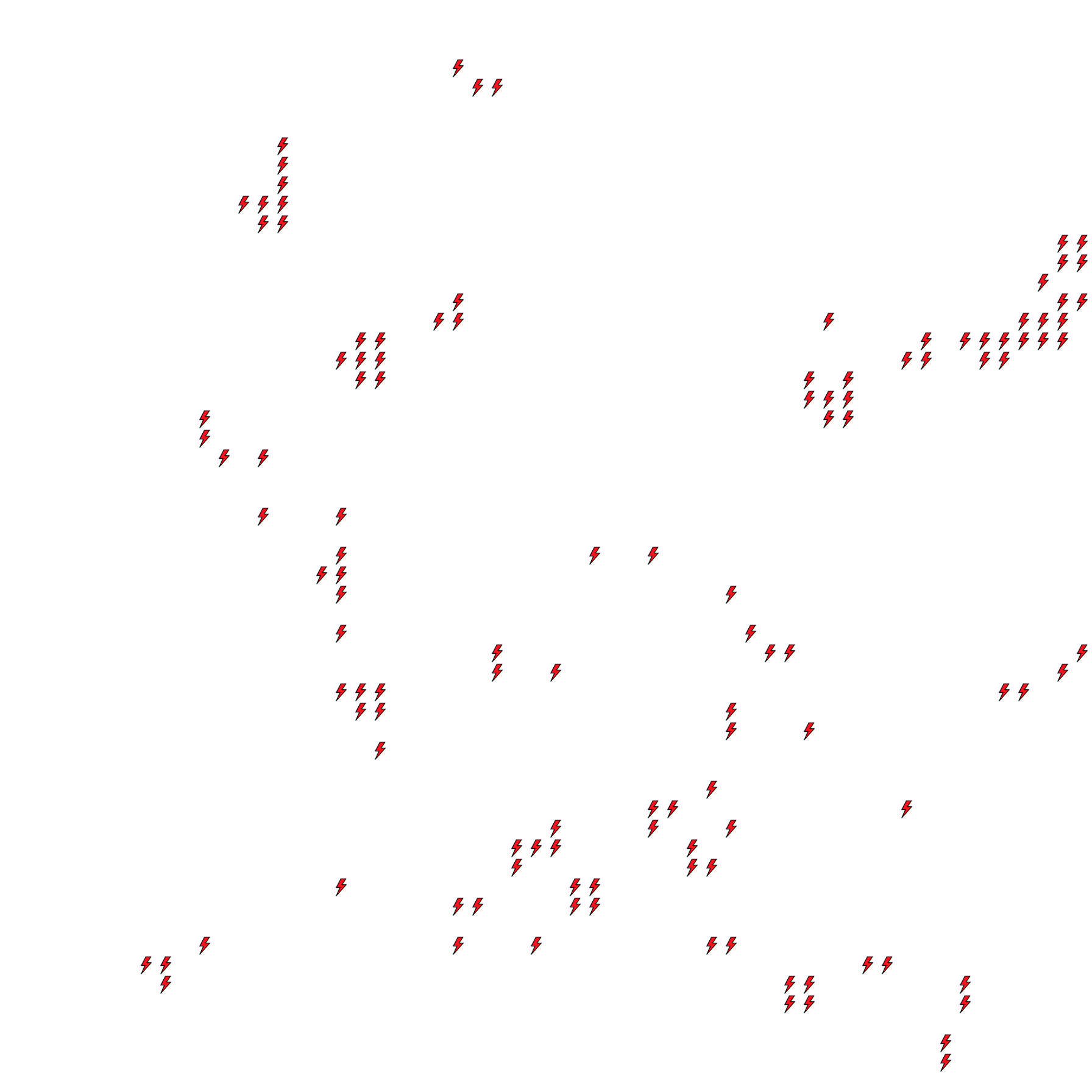 Lighthing Layer