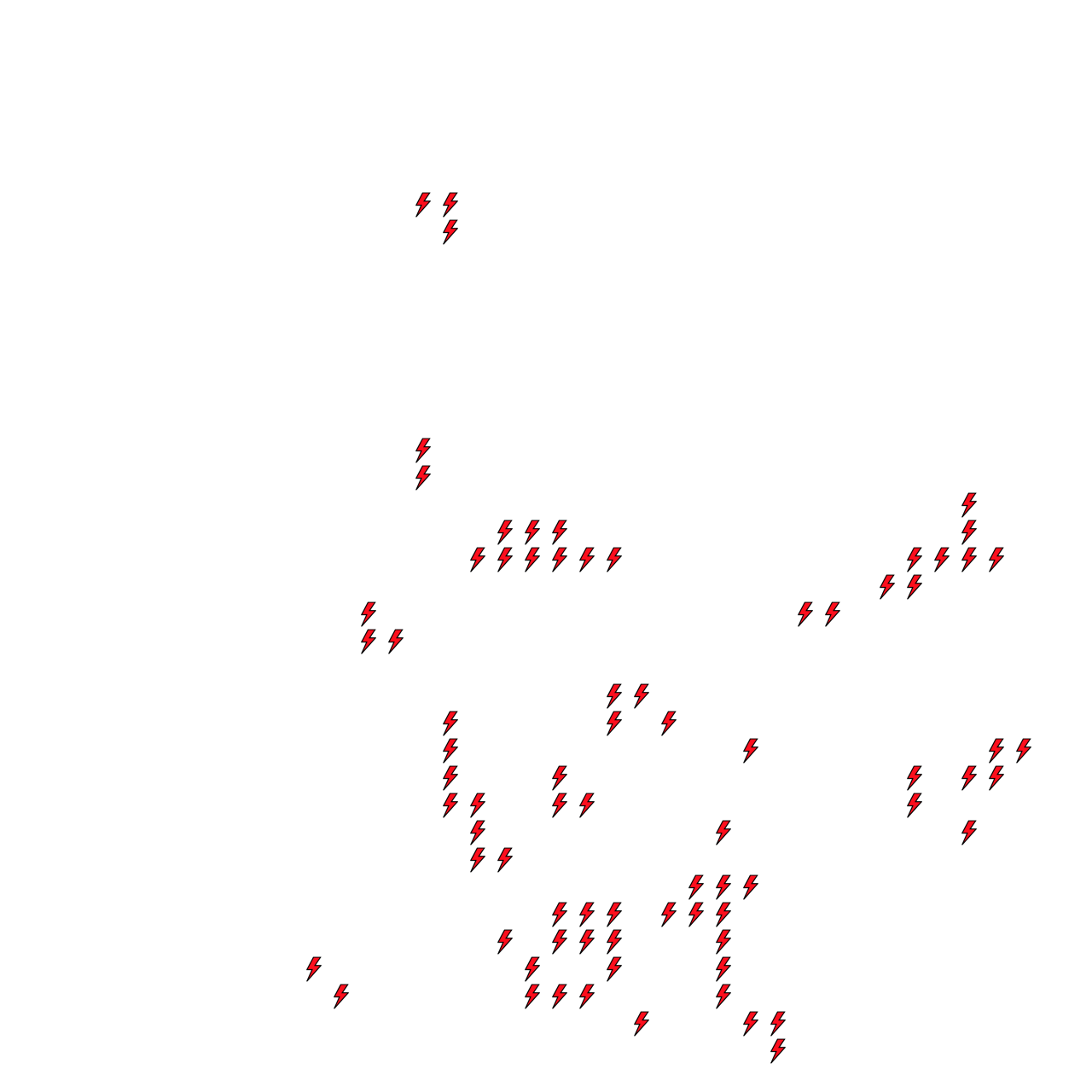 Lighthing Layer