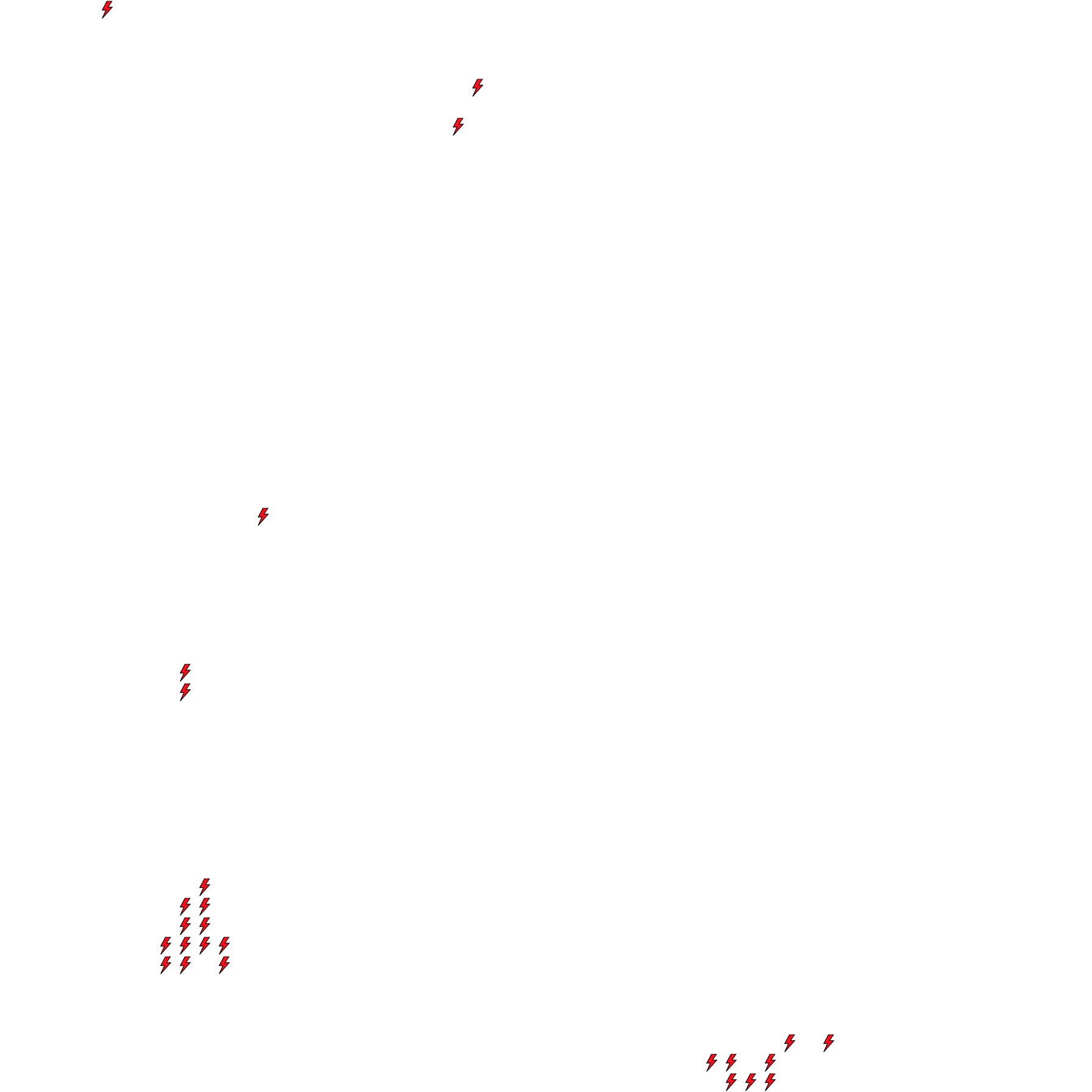 Lighthing Layer