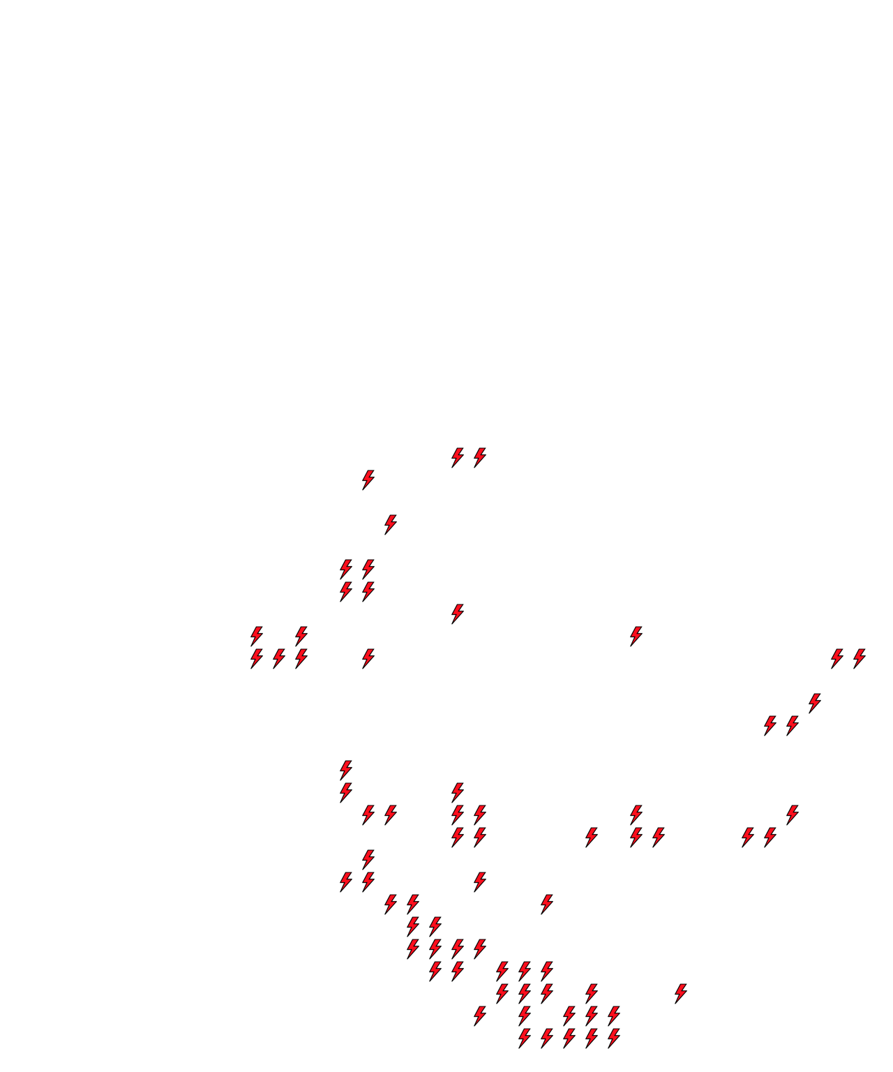 Lighthing Layer