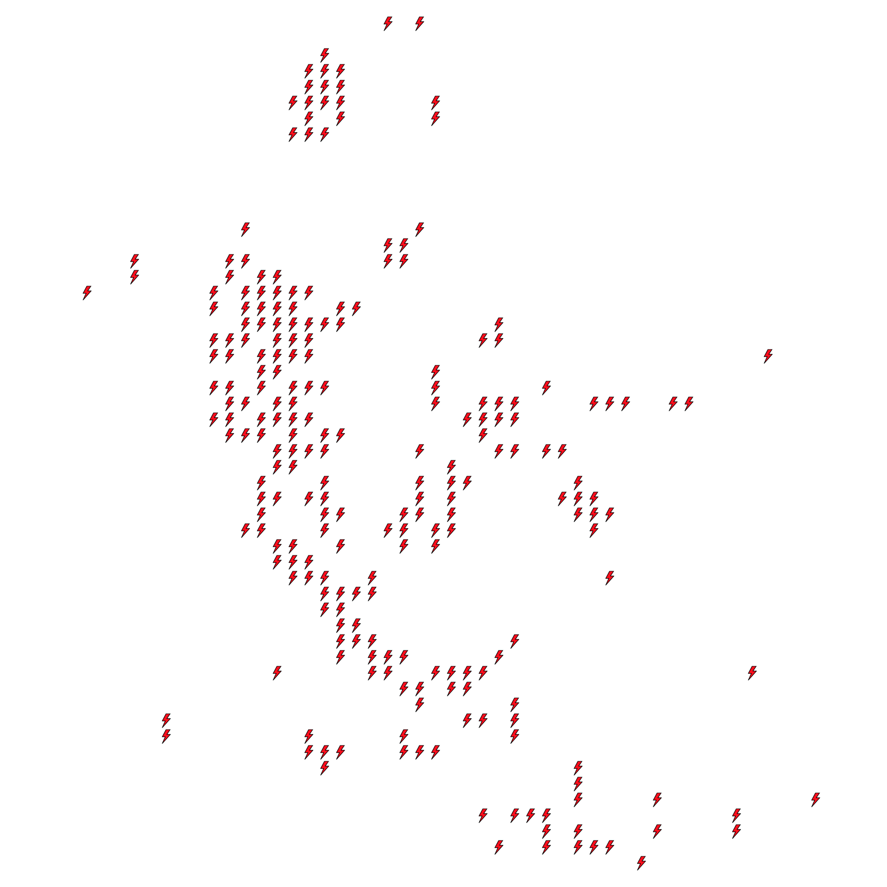 Lighthing Layer