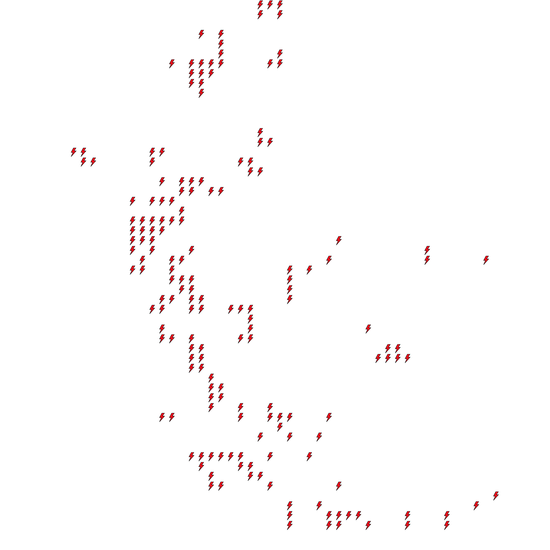 Lighthing Layer