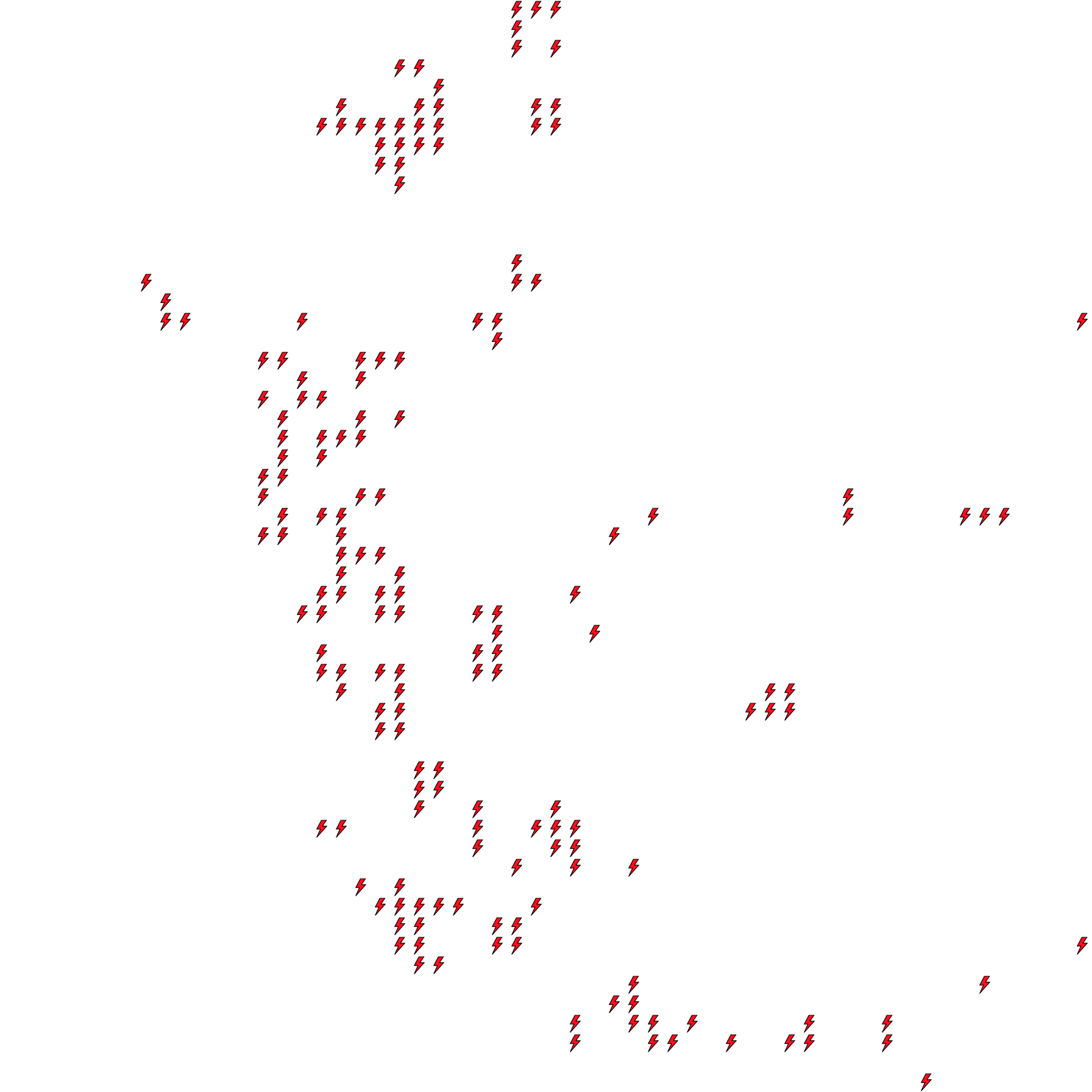Lighthing Layer
