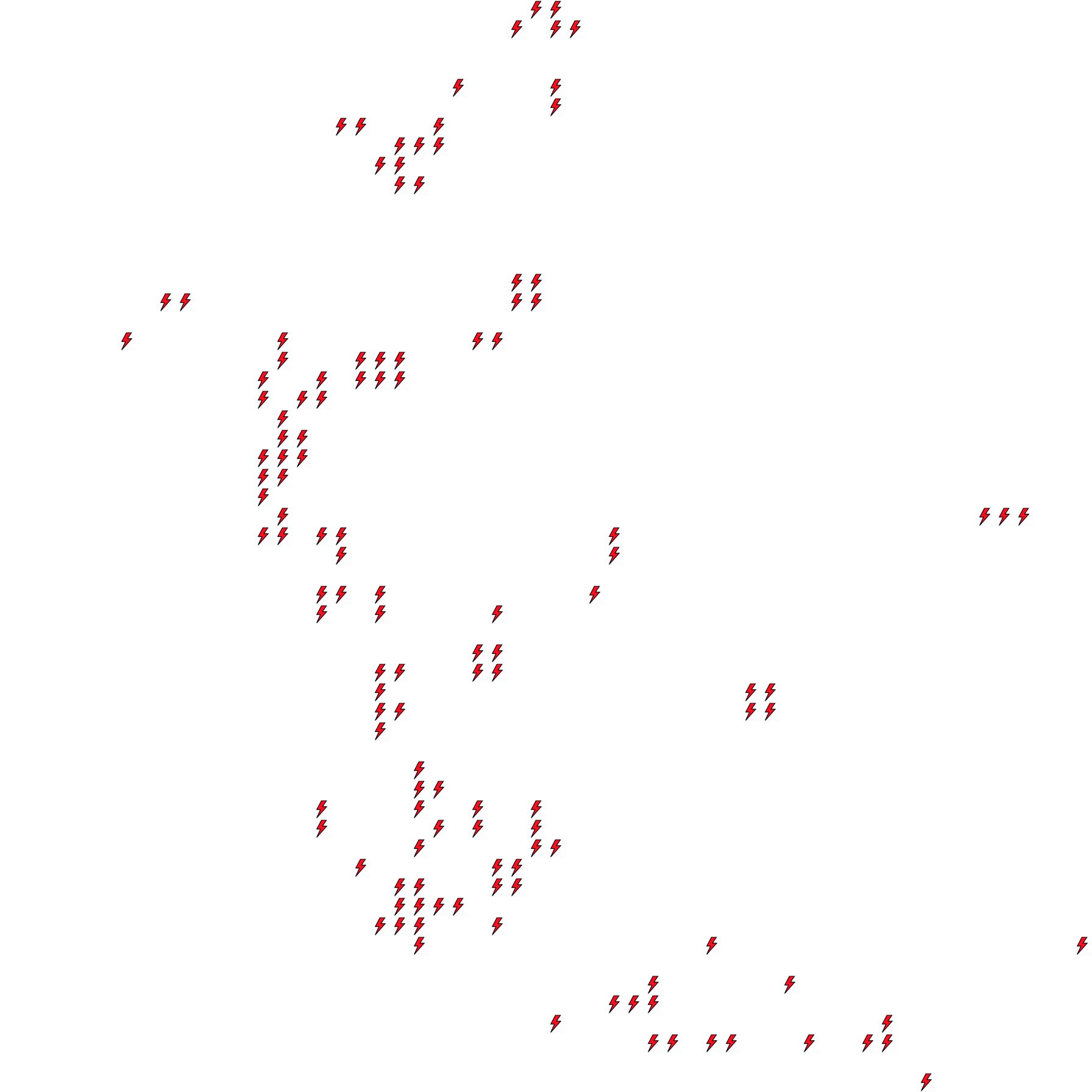 Lighthing Layer