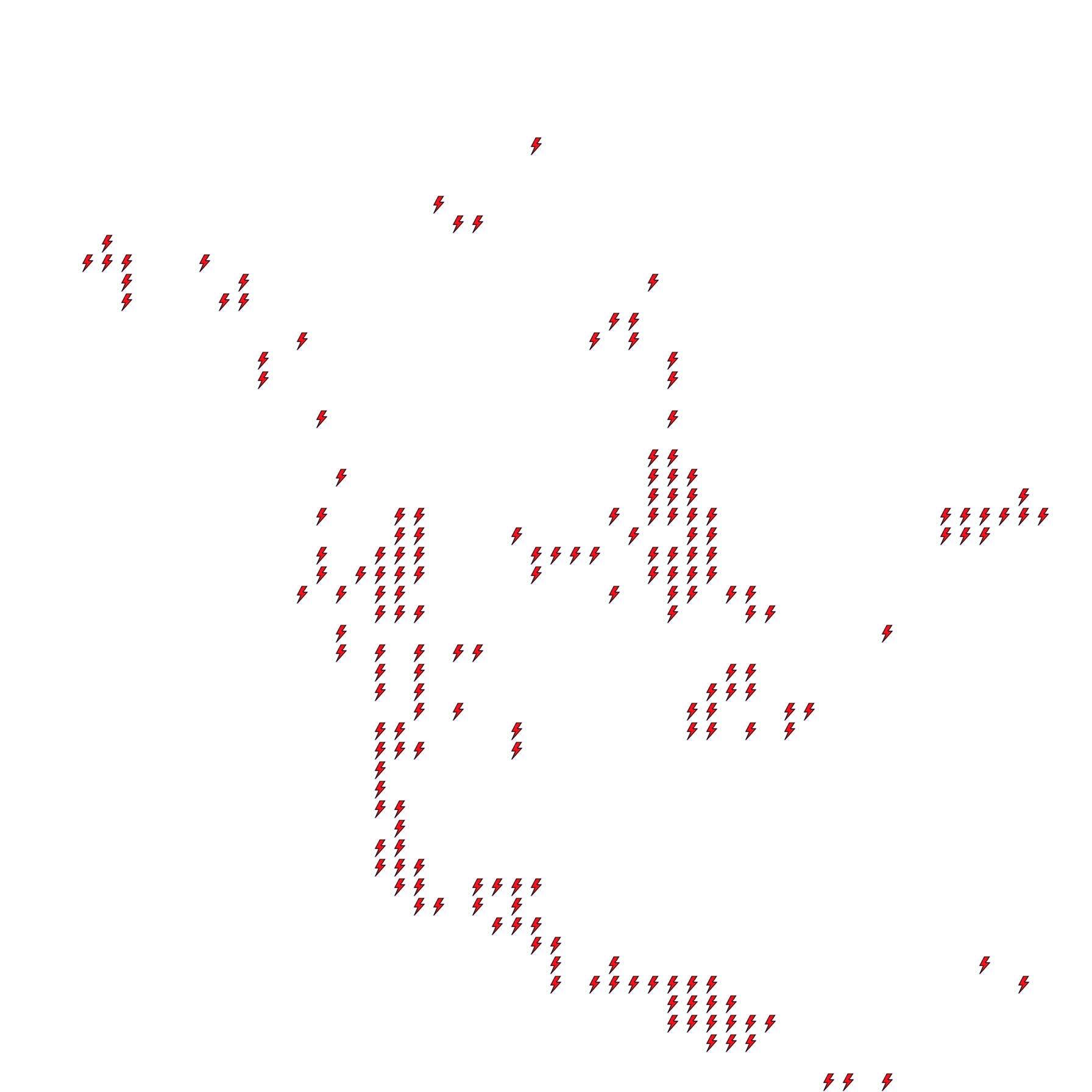 Lighthing Layer