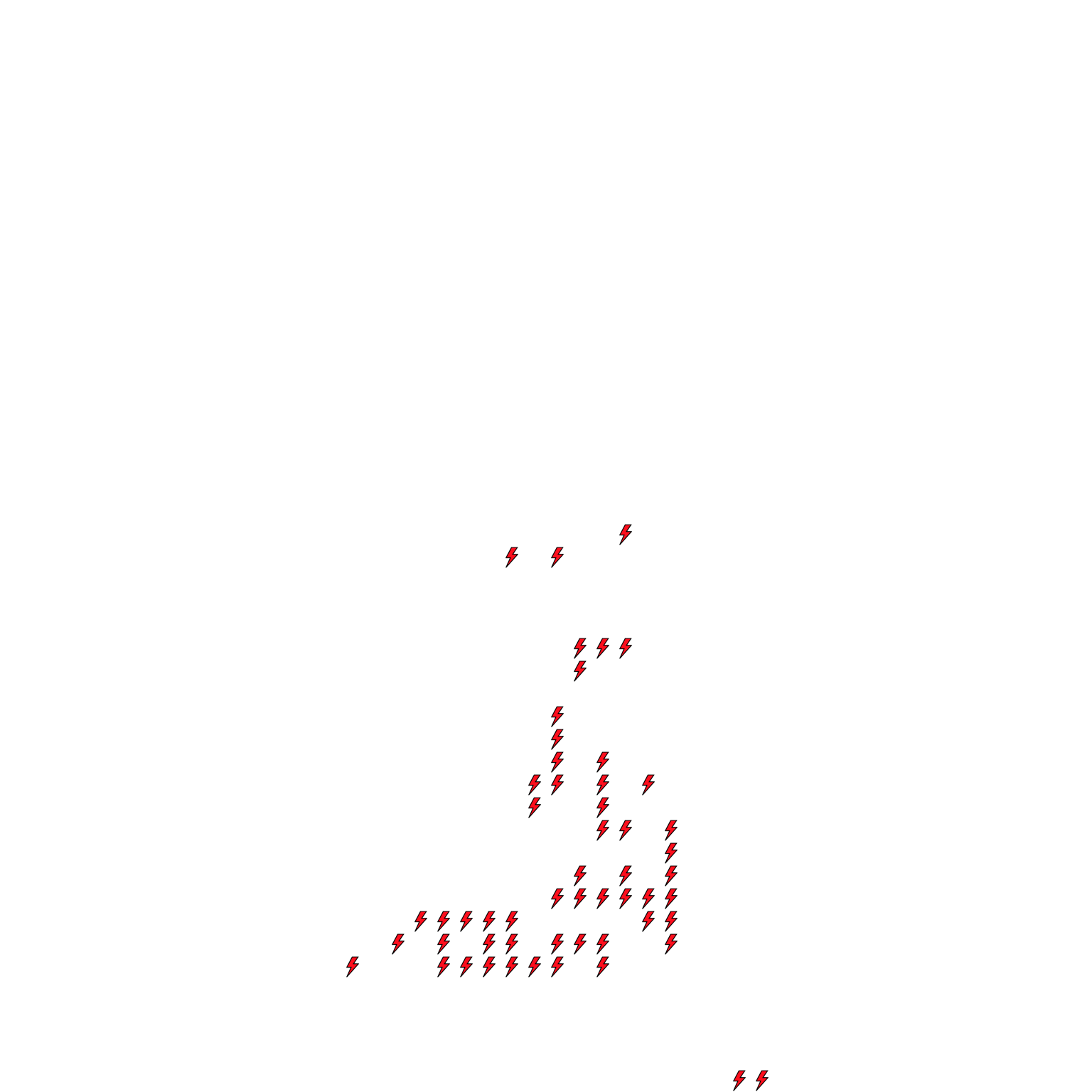 Lighthing Layer