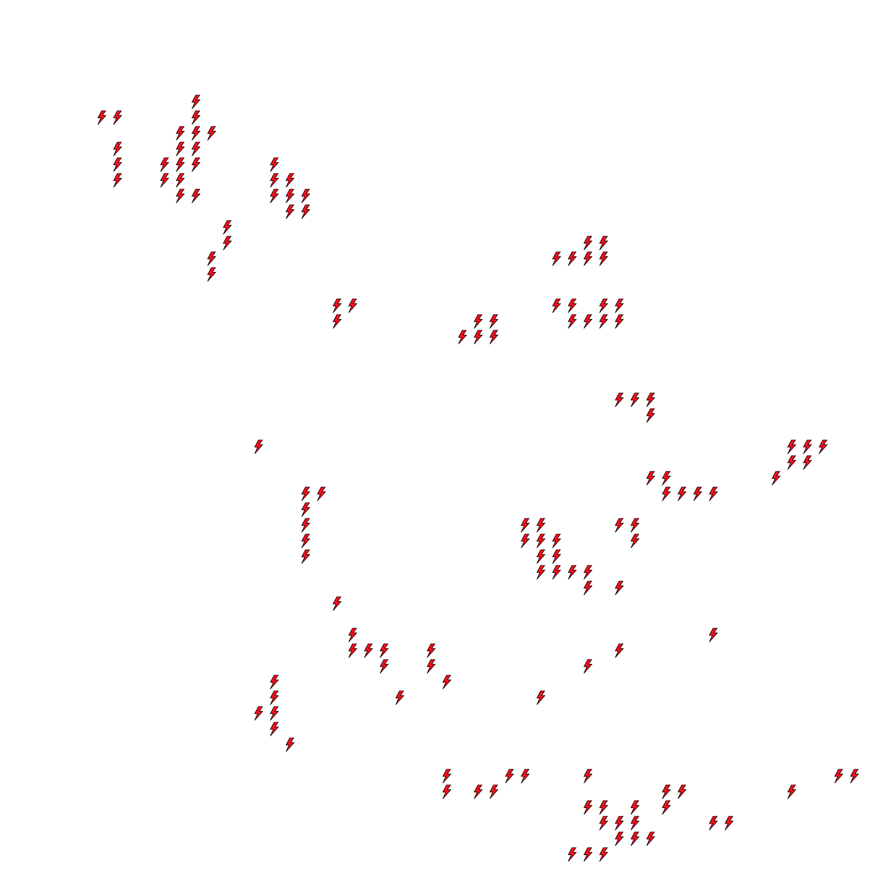 Lighthing Layer