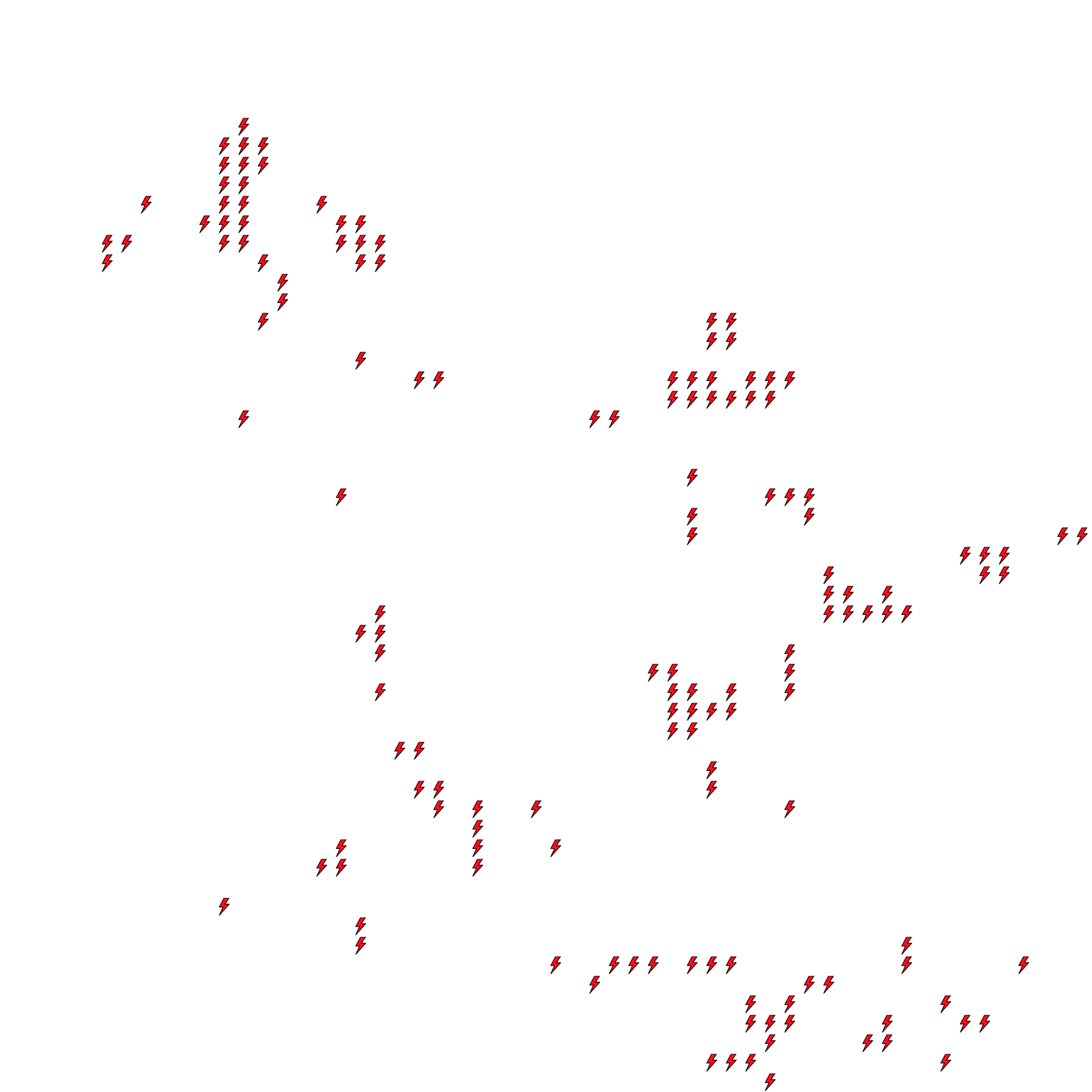 Lighthing Layer