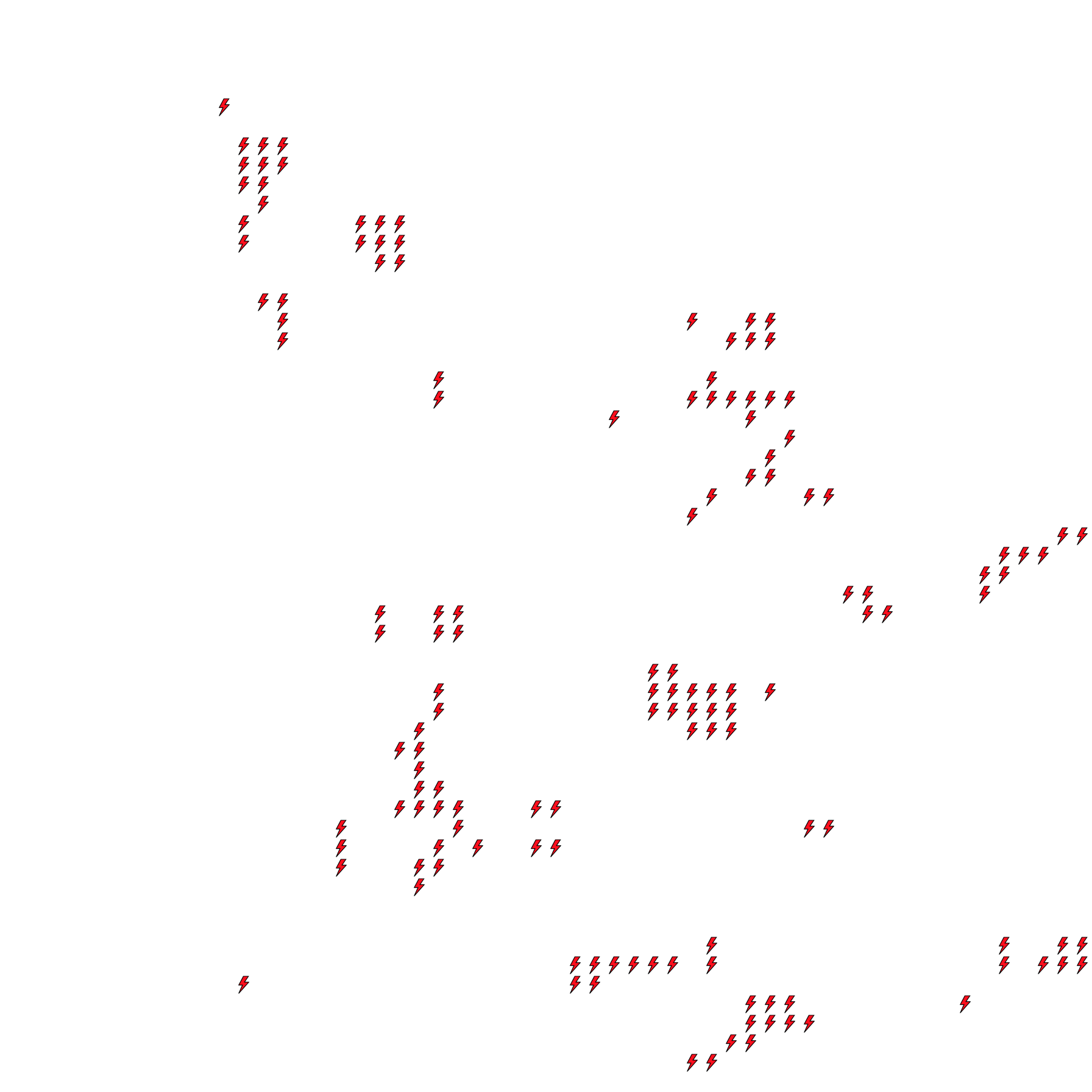 Lighthing Layer