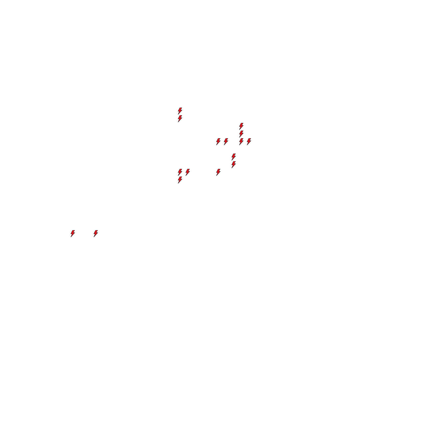 Lighthing Layer