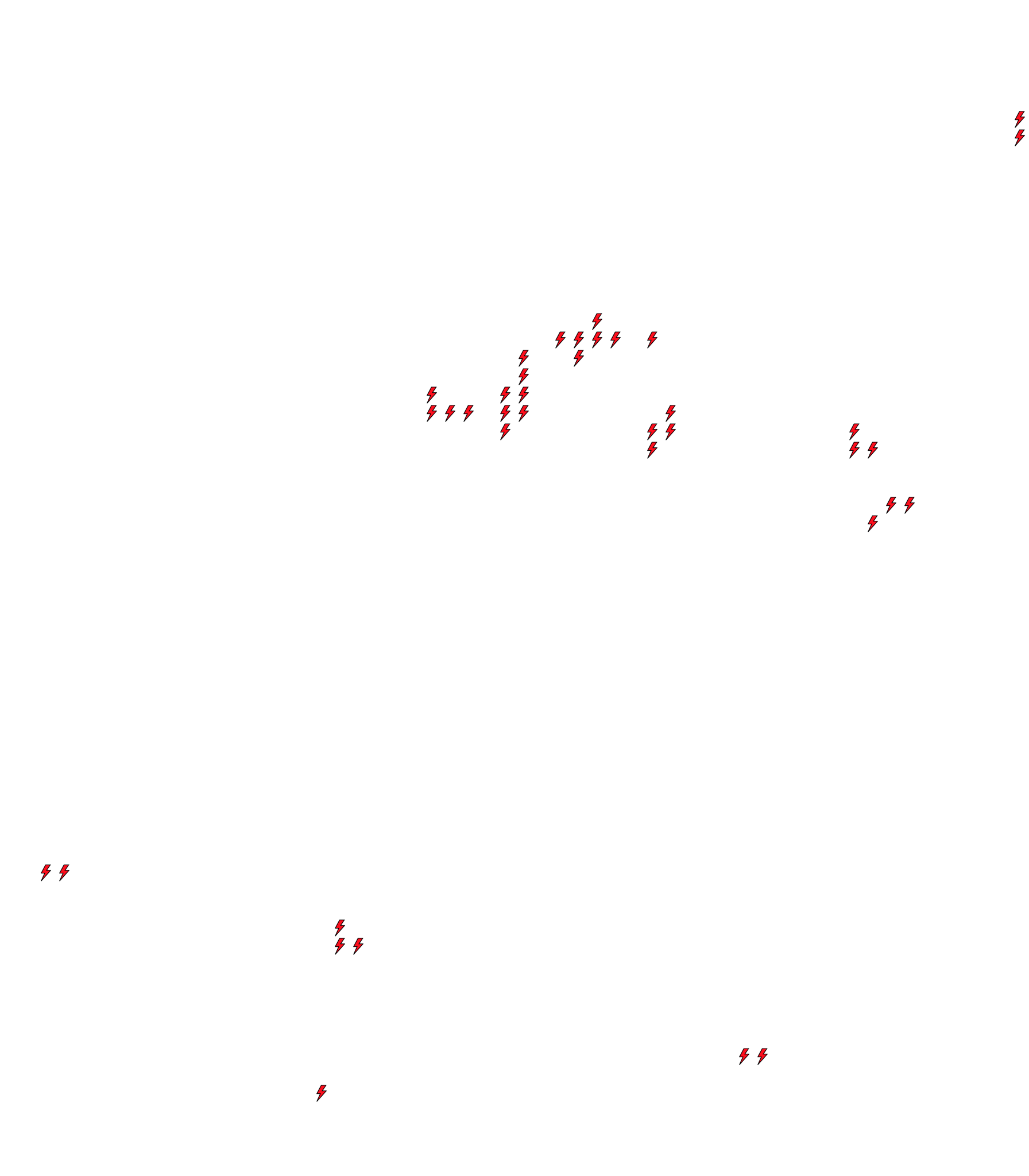 Lighthing Layer