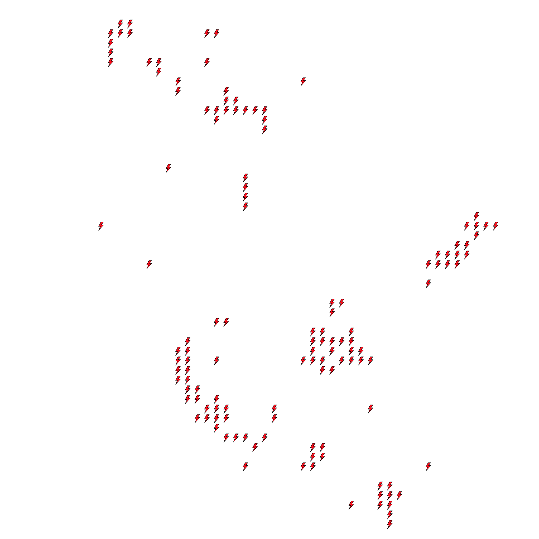 Lighthing Layer