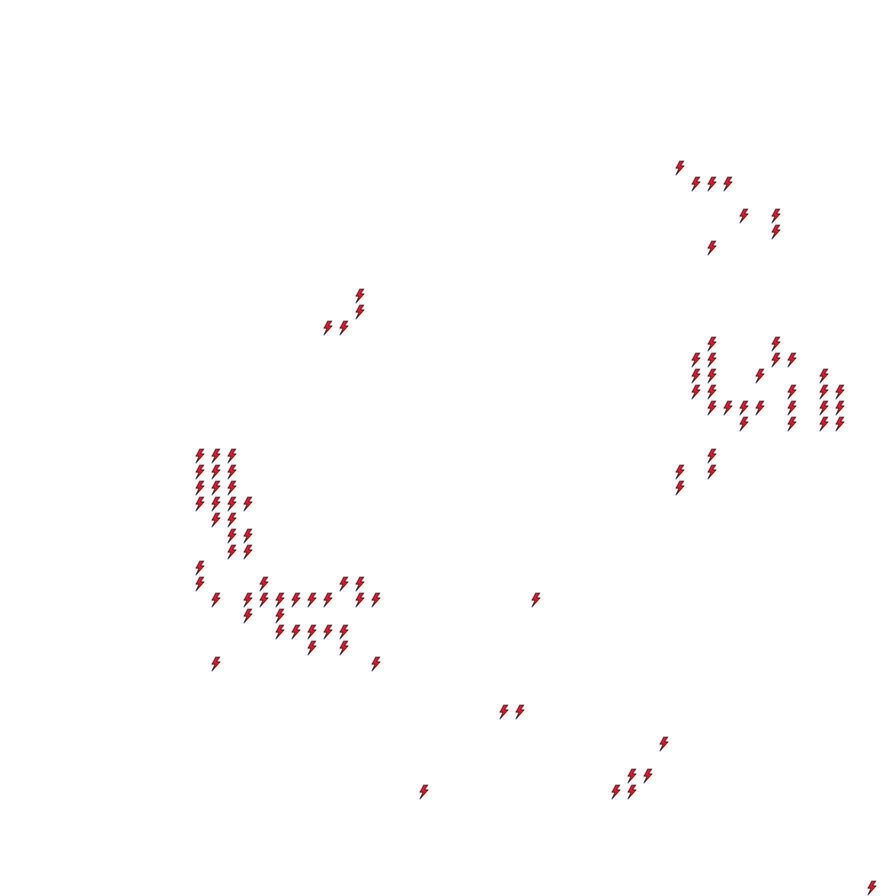 Lighthing Layer